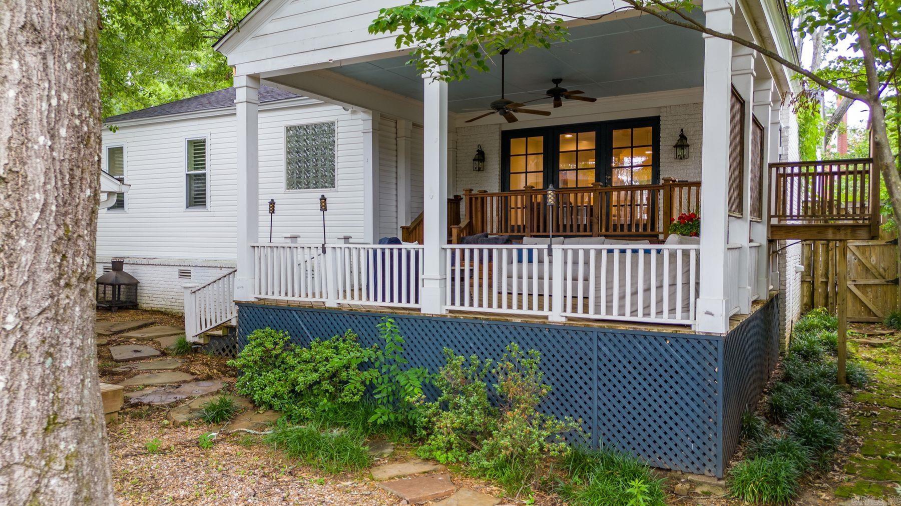 FOREST HEIGHTS PLACE - Residential