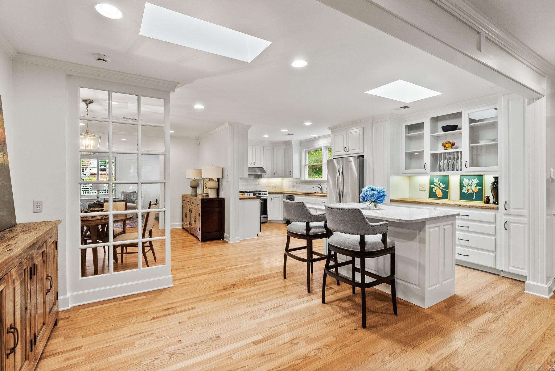 FOREST HEIGHTS PLACE - Residential