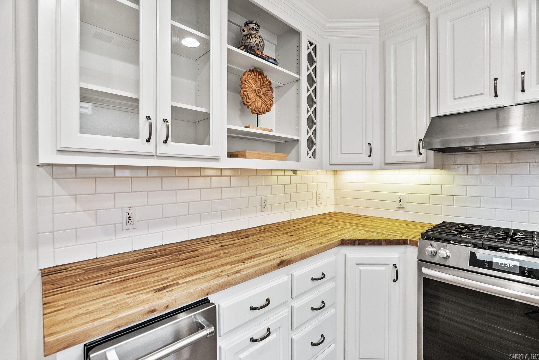 FOREST HEIGHTS PLACE - Residential