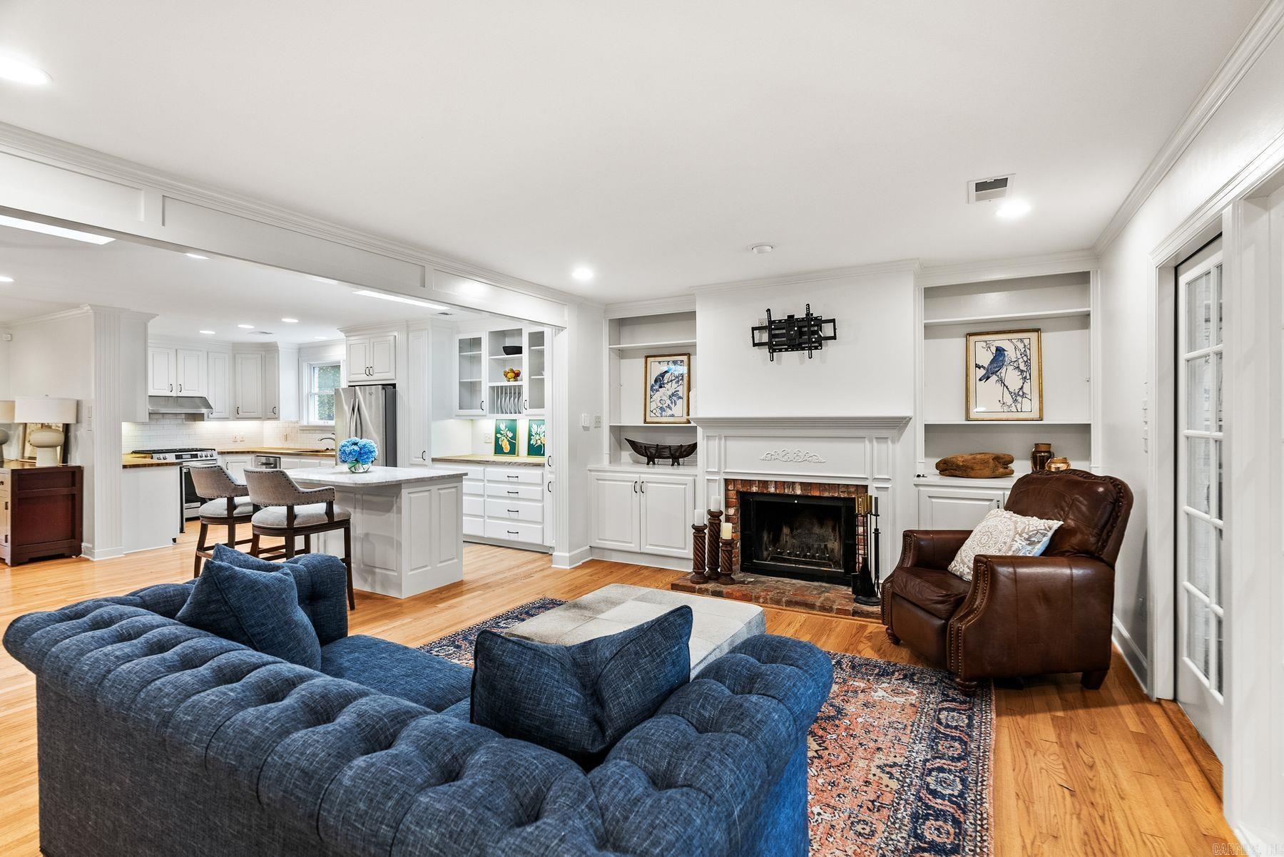 FOREST HEIGHTS PLACE - Residential