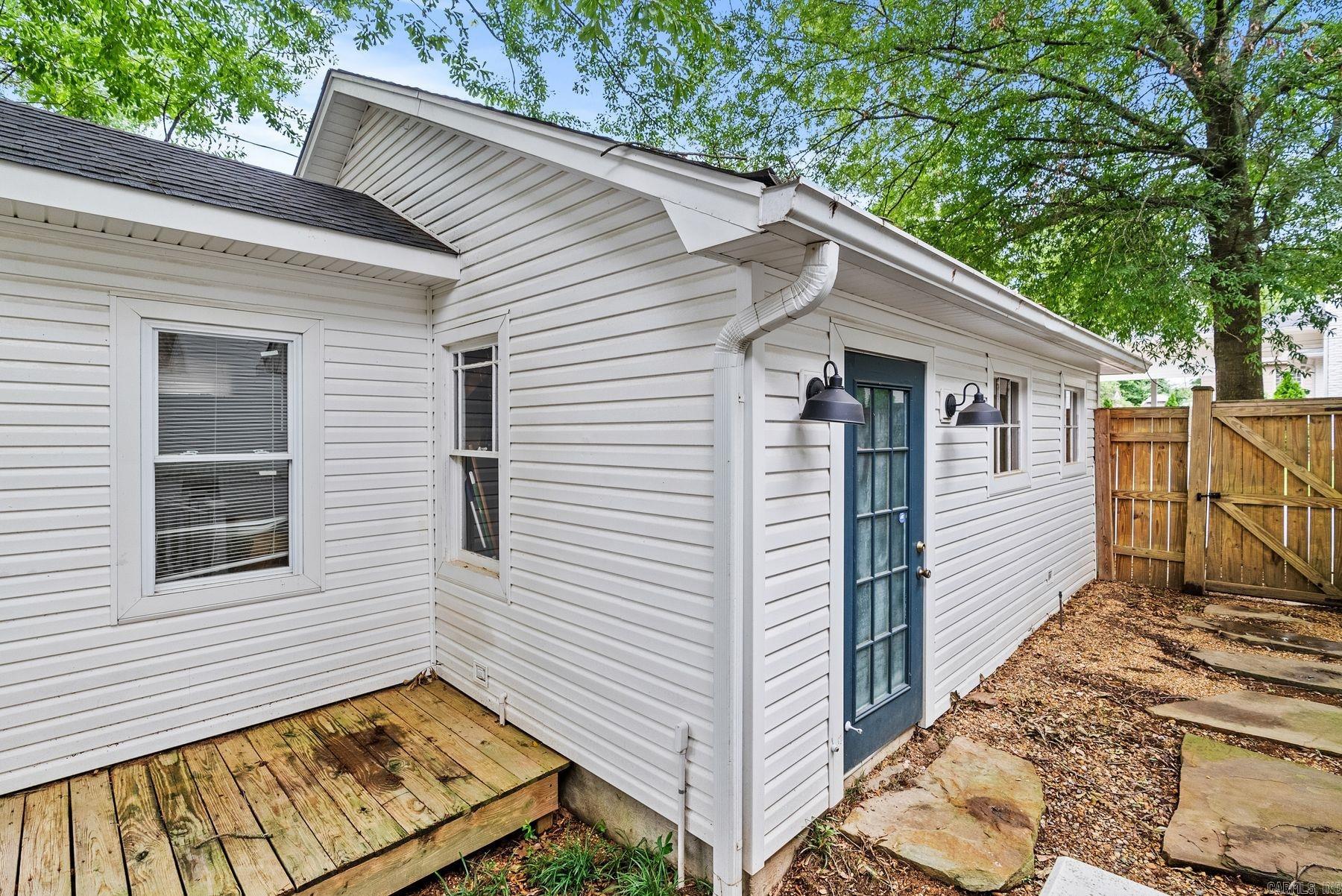 FOREST HEIGHTS PLACE - Residential