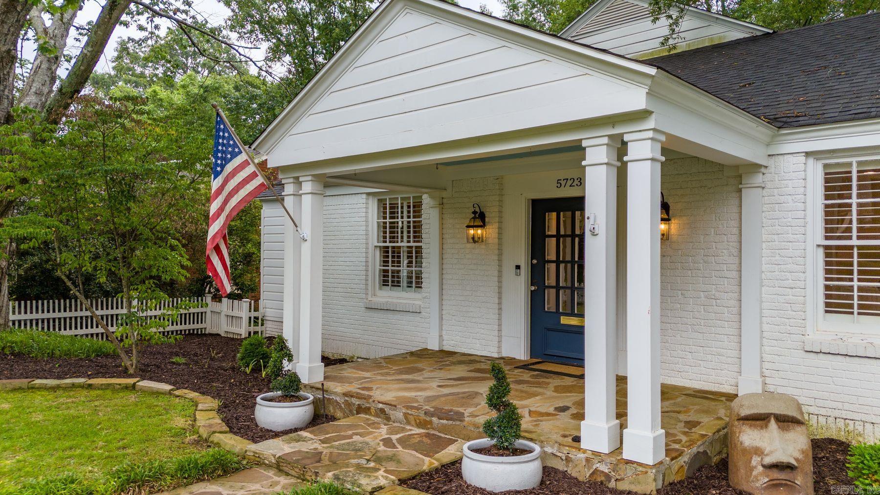 FOREST HEIGHTS PLACE - Residential