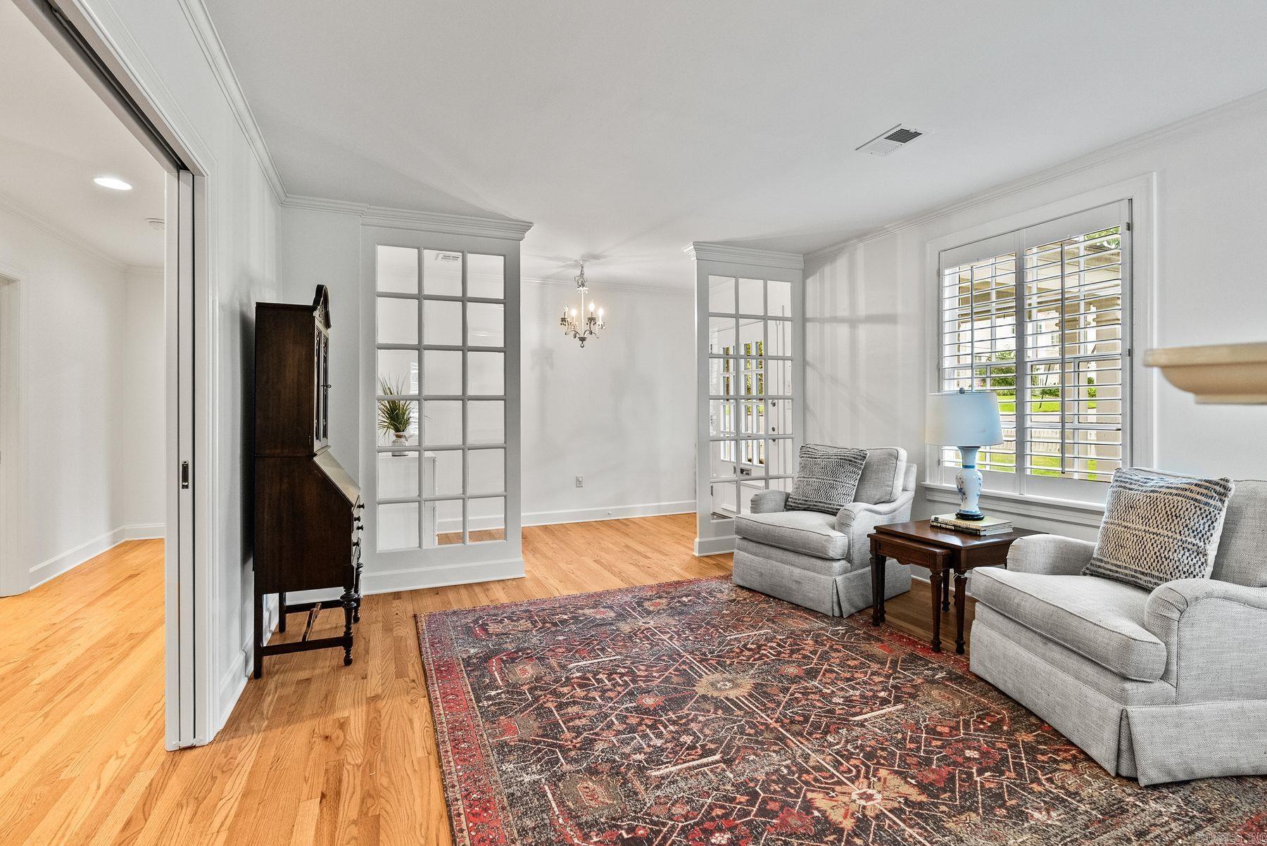 FOREST HEIGHTS PLACE - Residential