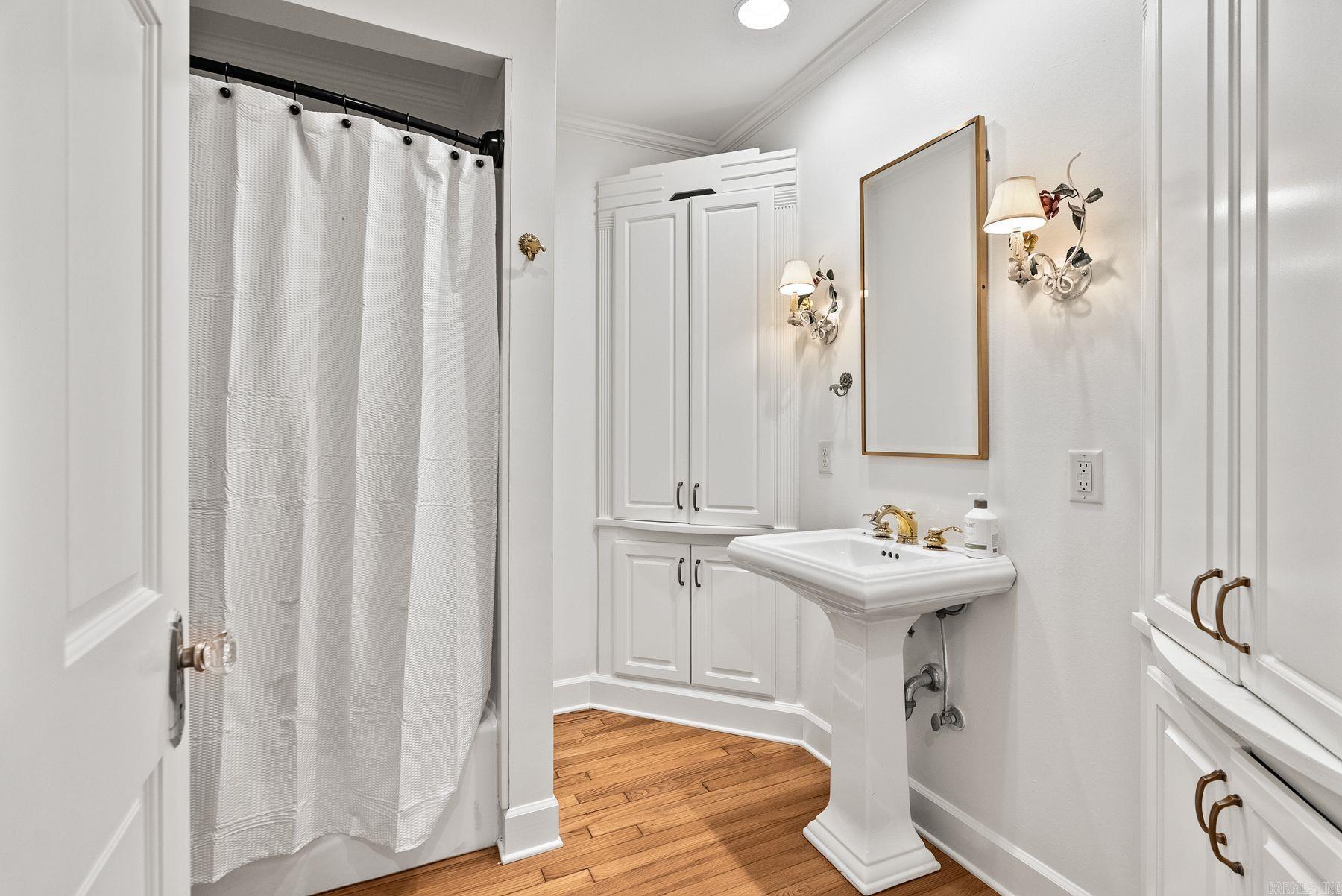 FOREST HEIGHTS PLACE - Residential