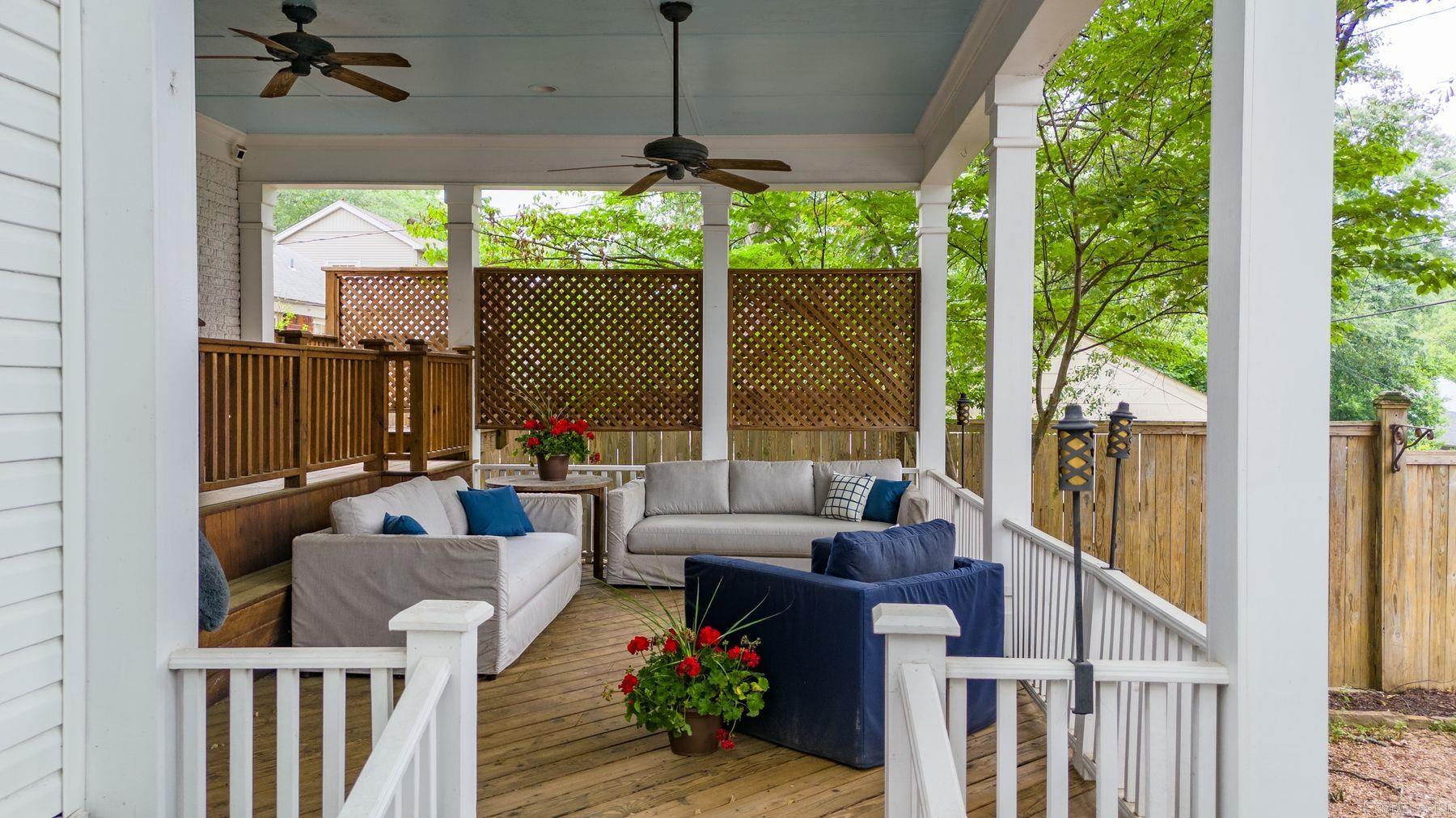 FOREST HEIGHTS PLACE - Residential