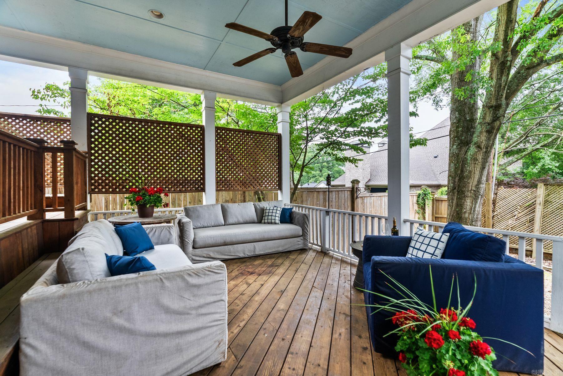 FOREST HEIGHTS PLACE - Residential