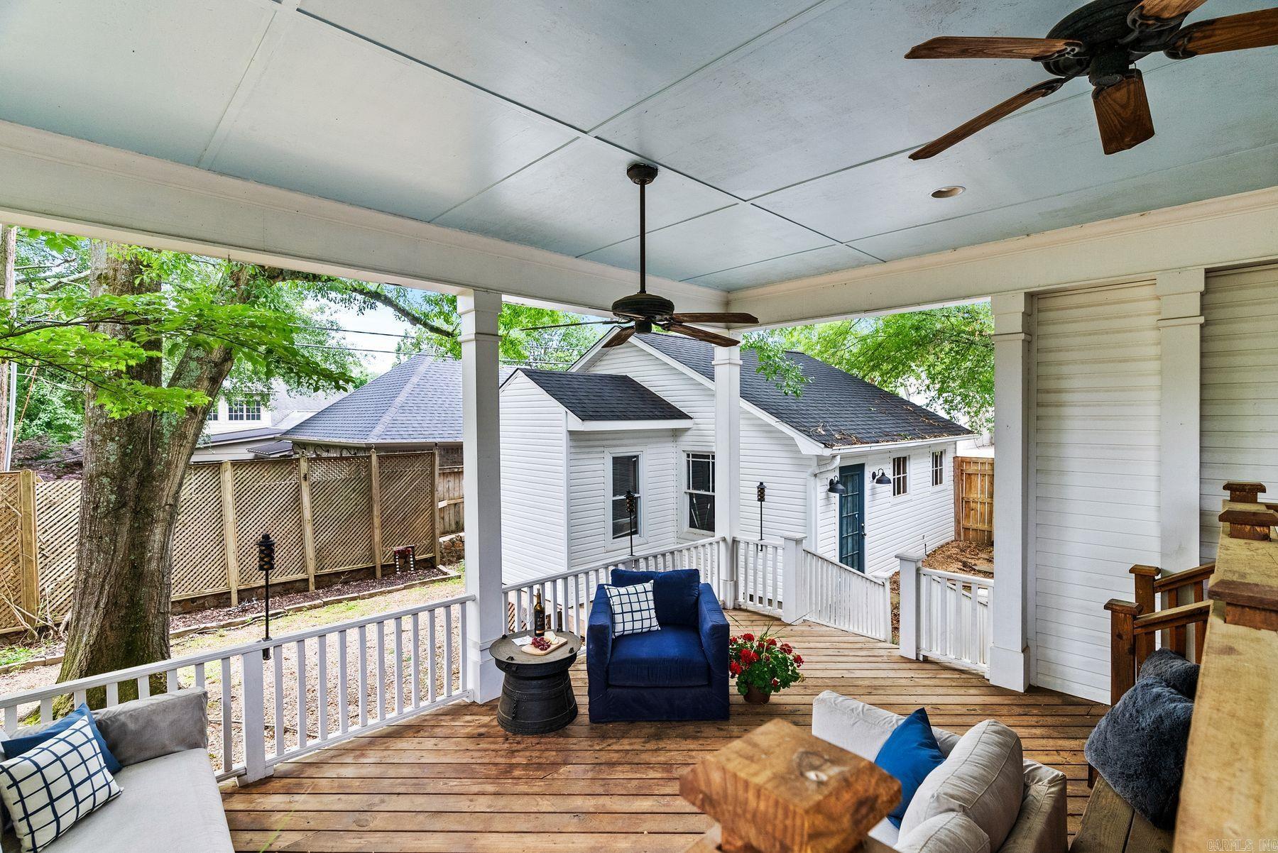 FOREST HEIGHTS PLACE - Residential