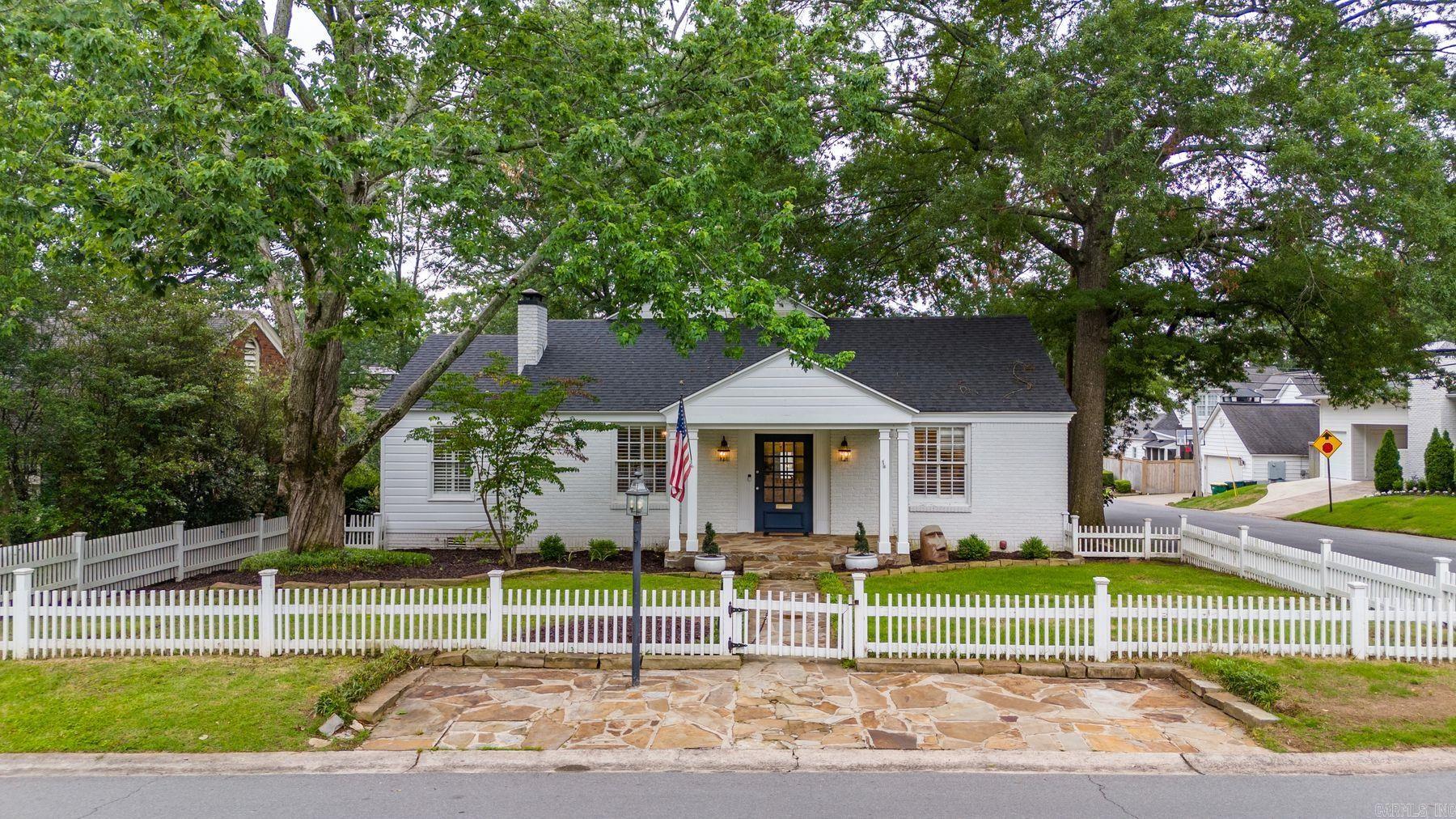 FOREST HEIGHTS PLACE - Residential