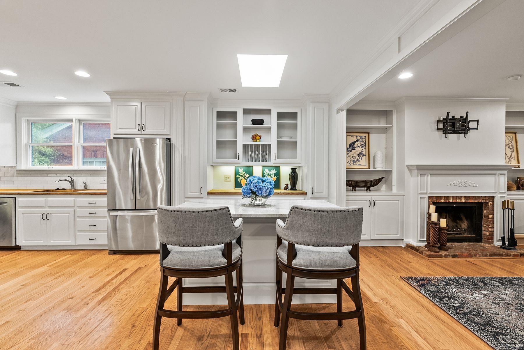 FOREST HEIGHTS PLACE - Residential