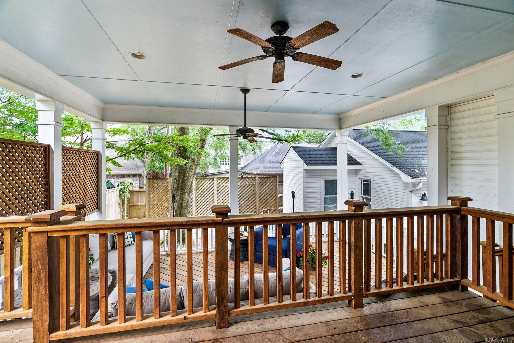 FOREST HEIGHTS PLACE - Residential