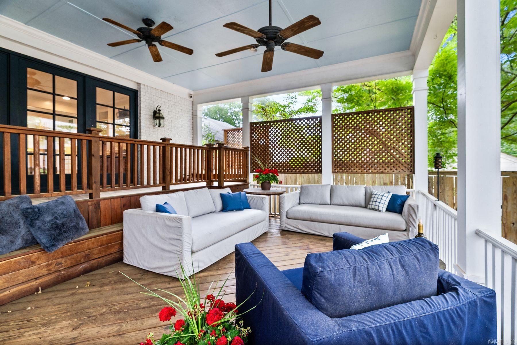 FOREST HEIGHTS PLACE - Residential