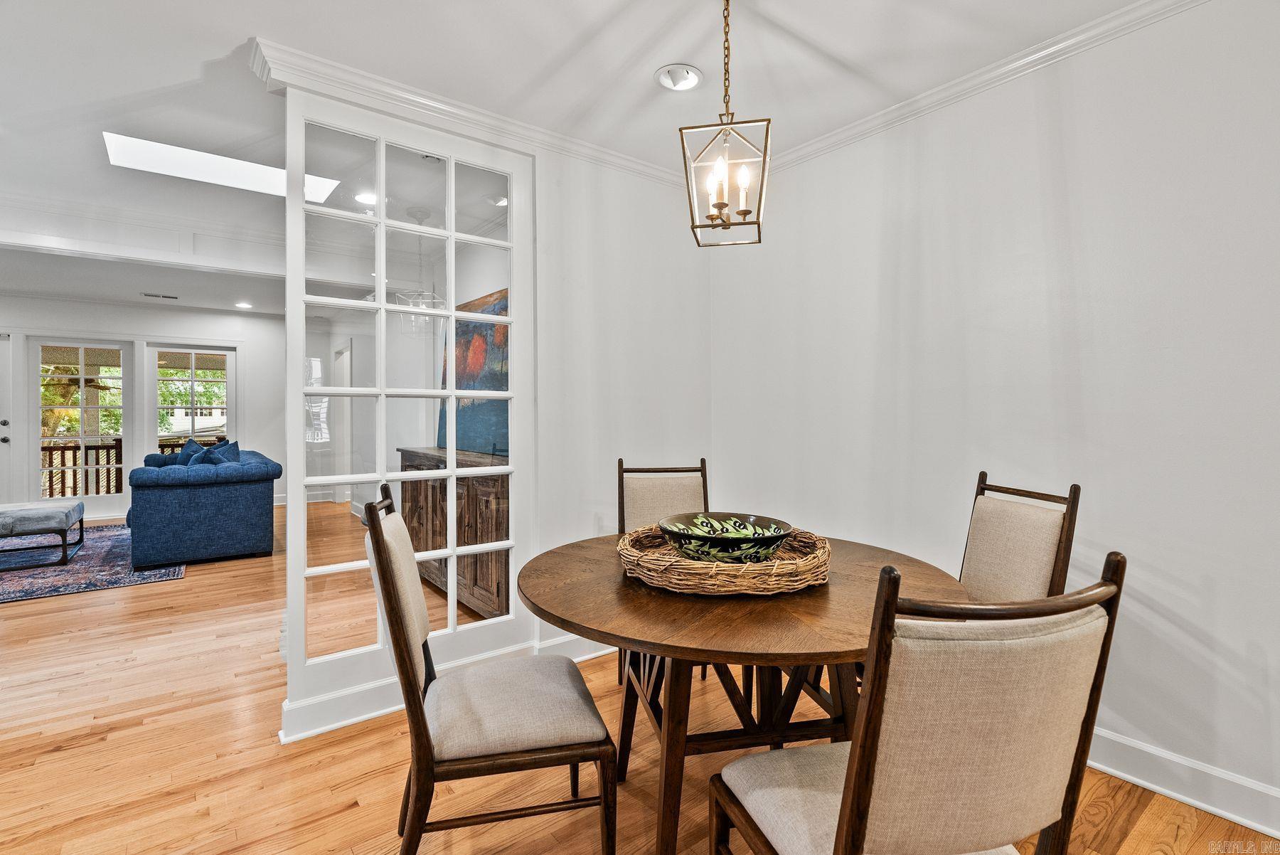 FOREST HEIGHTS PLACE - Residential