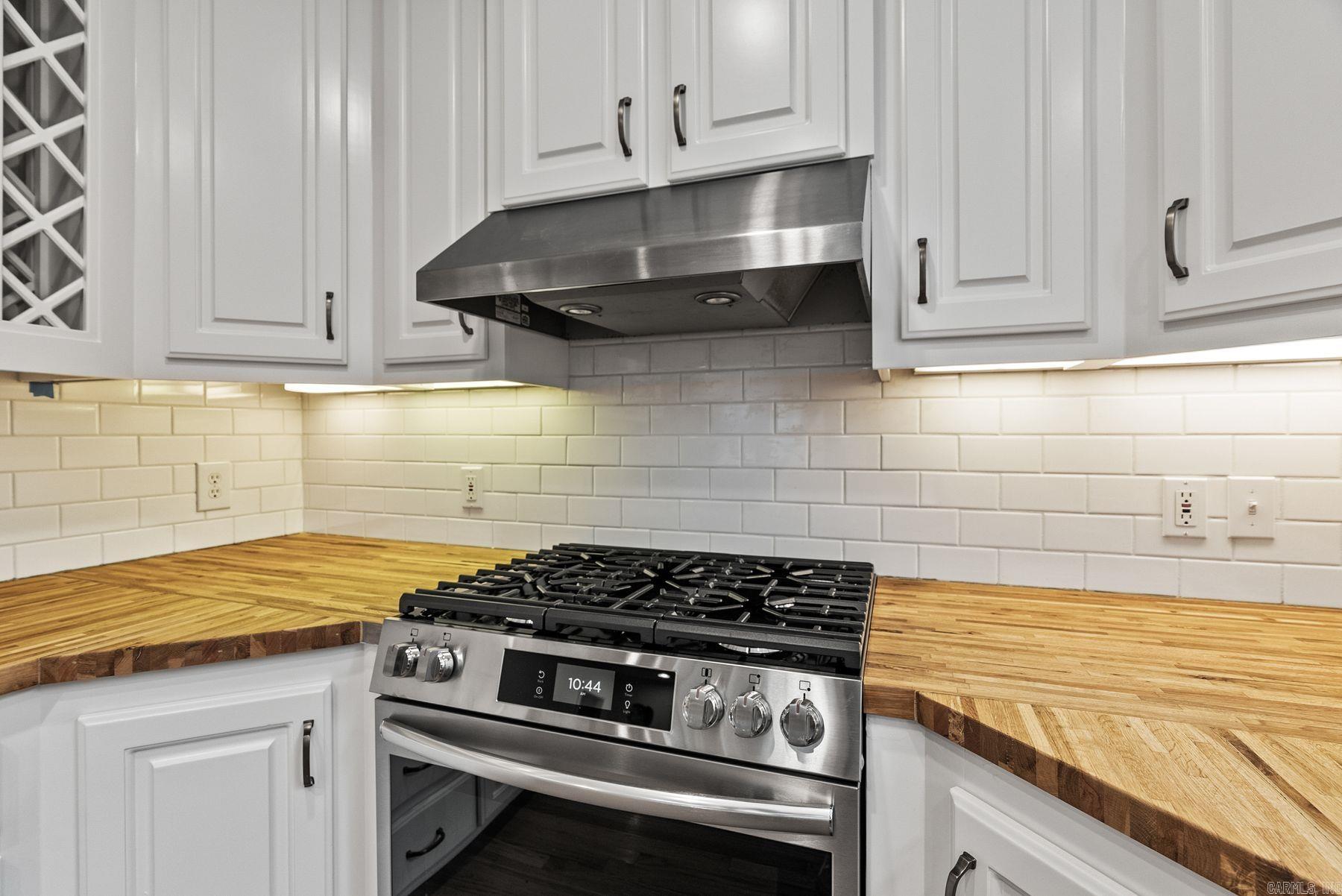 FOREST HEIGHTS PLACE - Residential