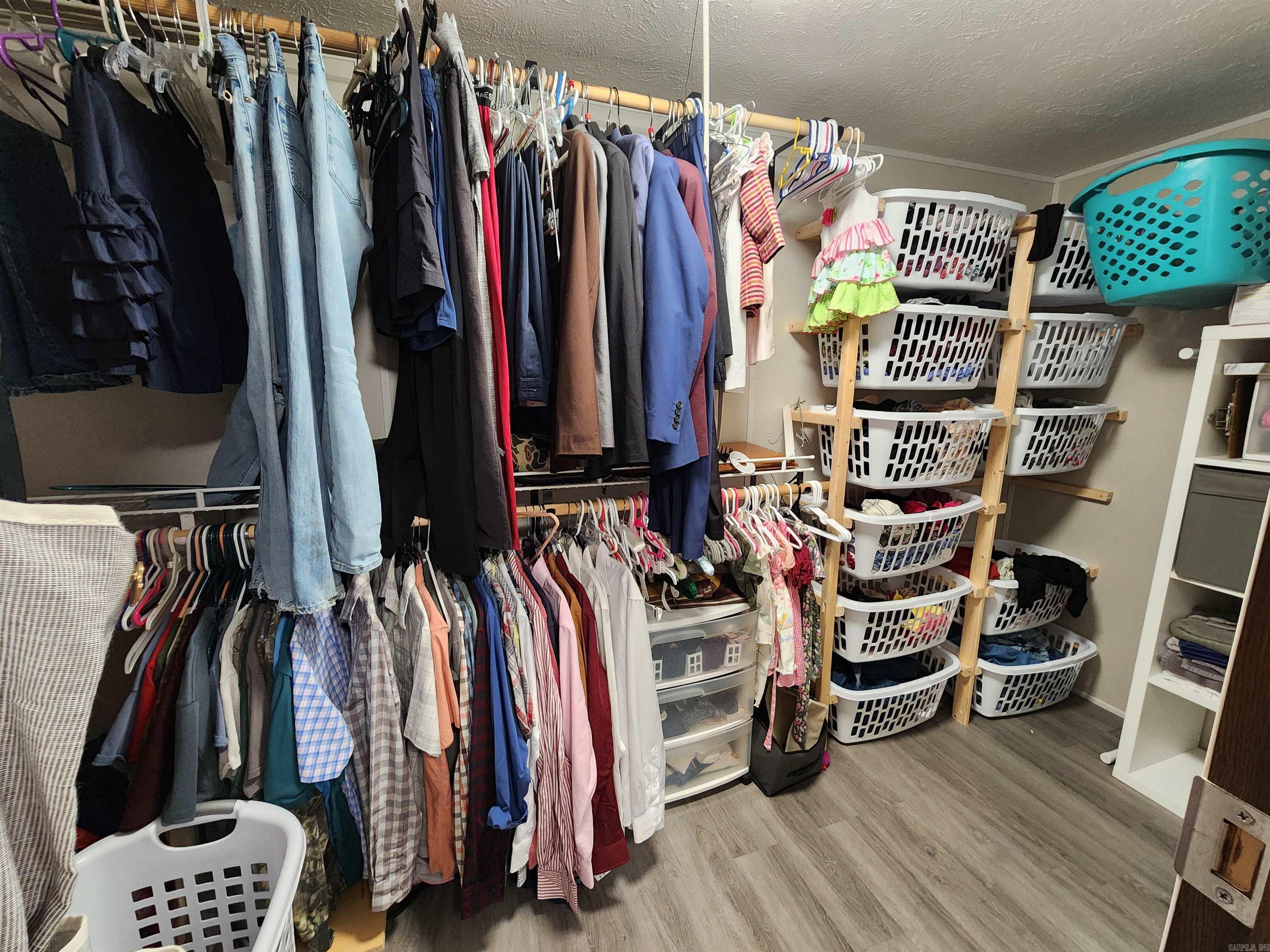 Not In List - Residential