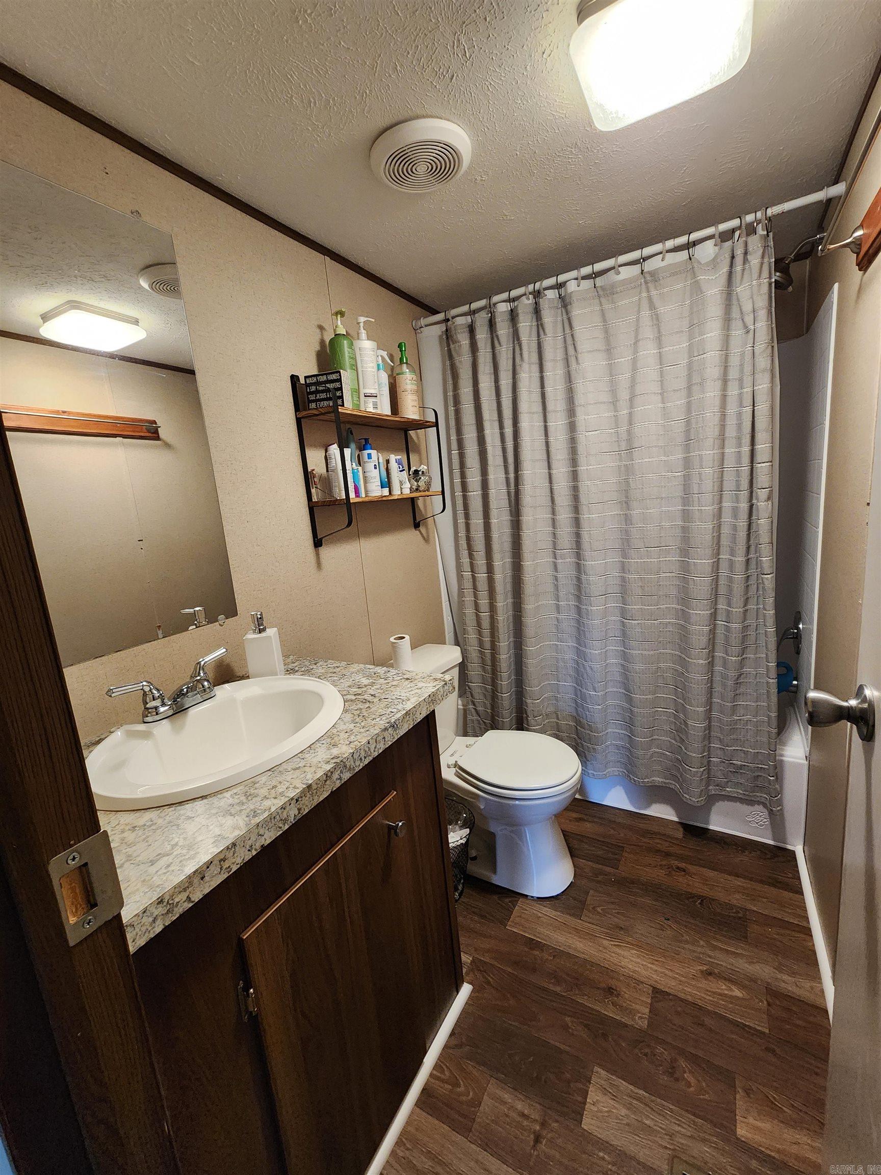 Not In List - Residential