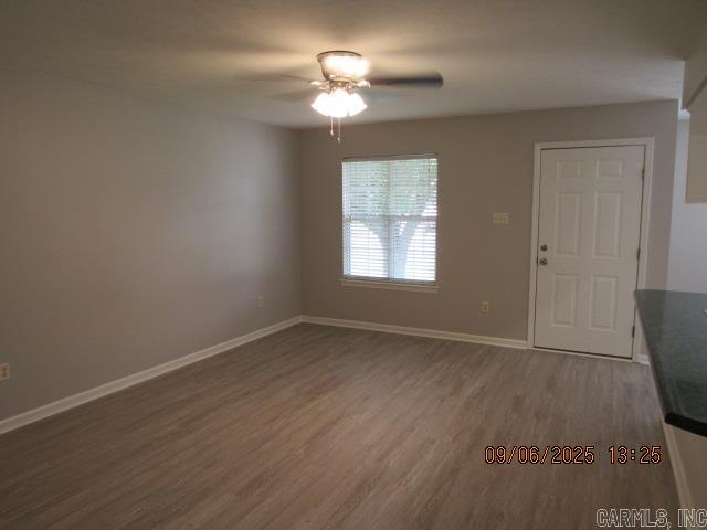 Copper Cove - Residential Lease