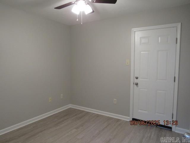 Copper Cove - Residential Lease
