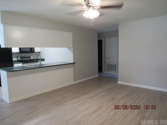 Copper Cove - Residential Lease