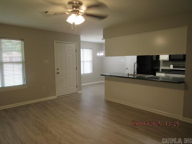 Copper Cove - Residential Lease