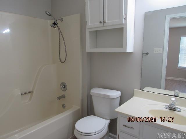 Copper Cove - Residential Lease
