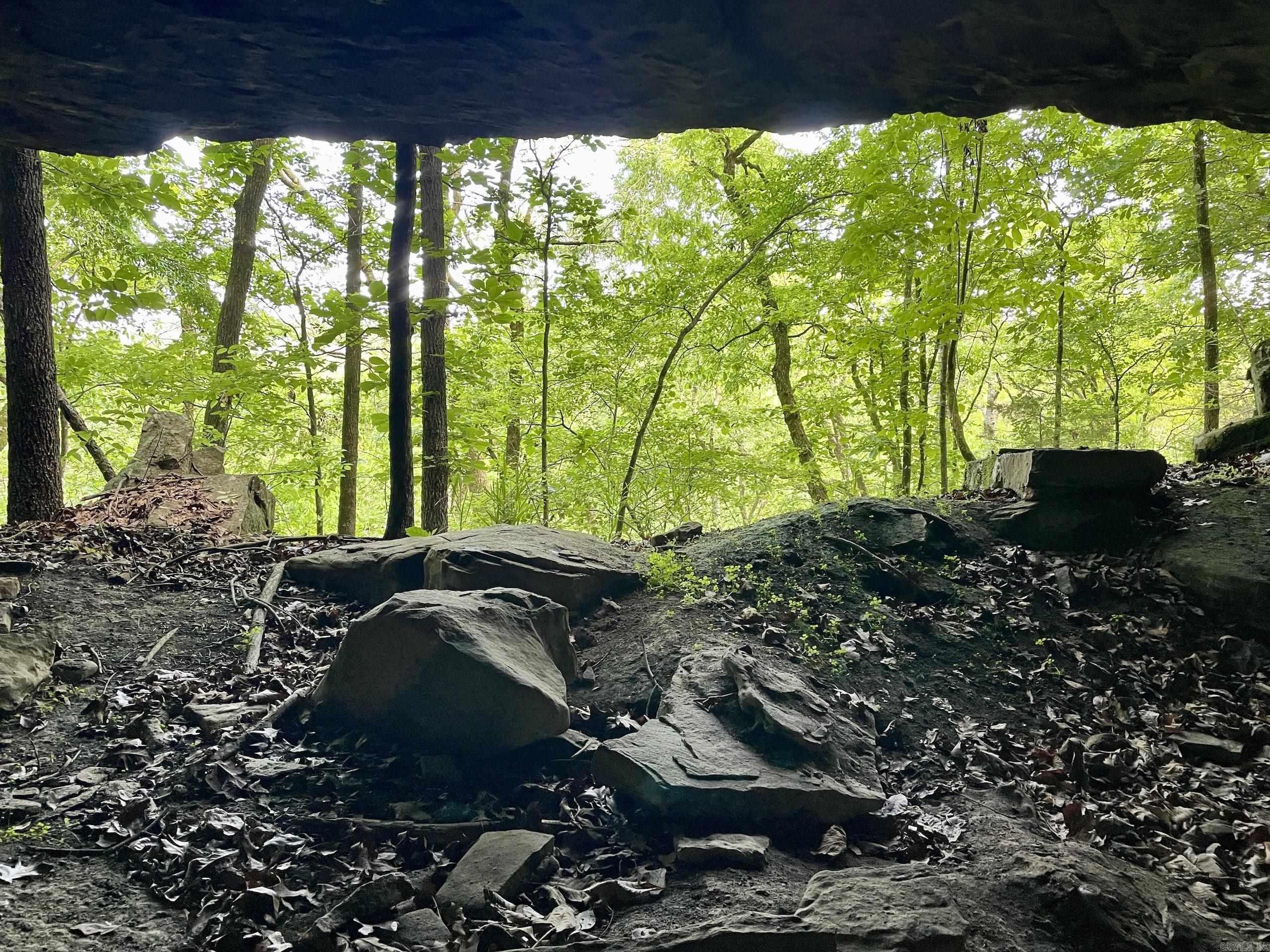 Not in Subdivision - Land