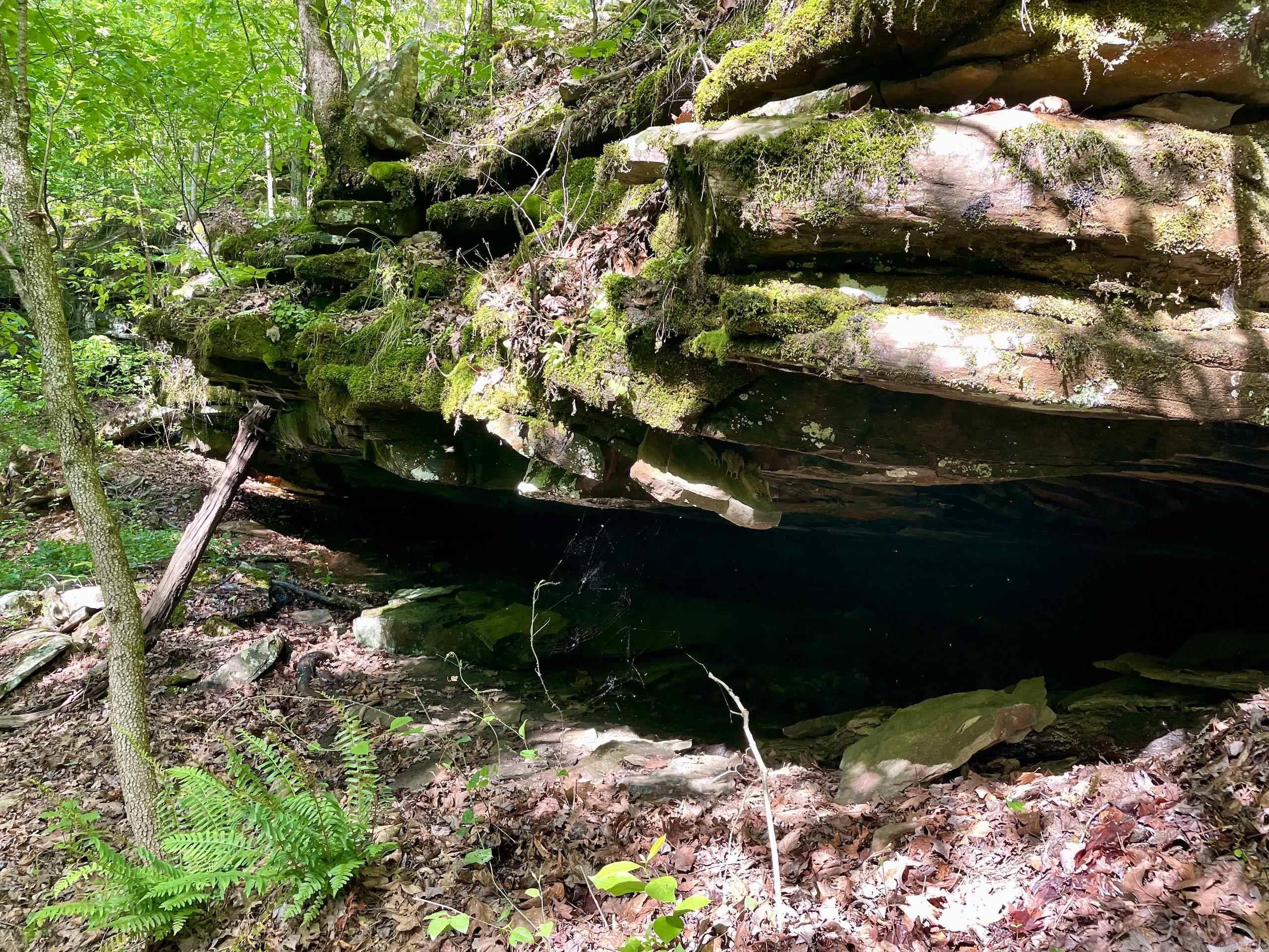 Not in Subdivision - Land