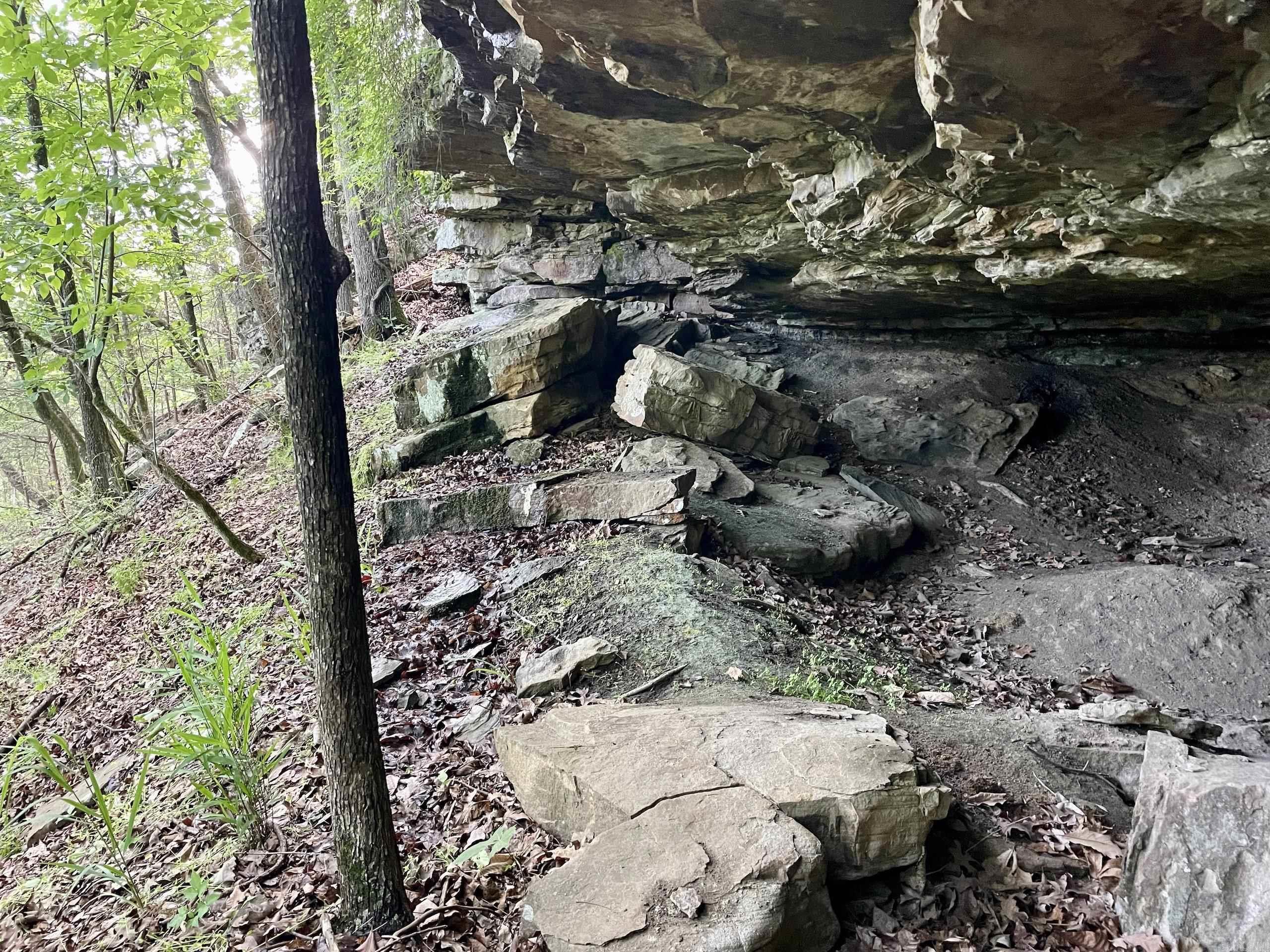 Not in Subdivision - Land