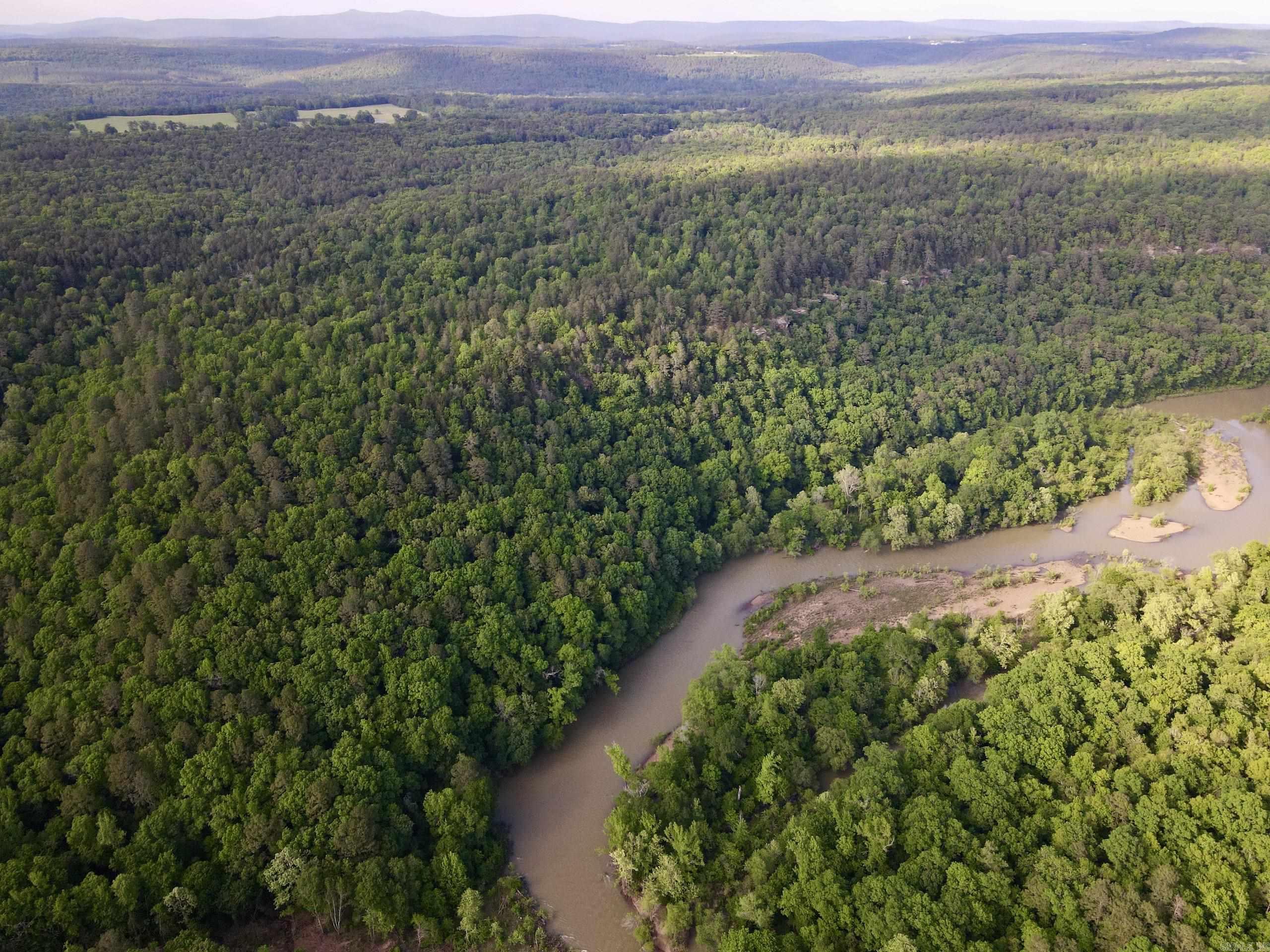 Not in Subdivision - Land