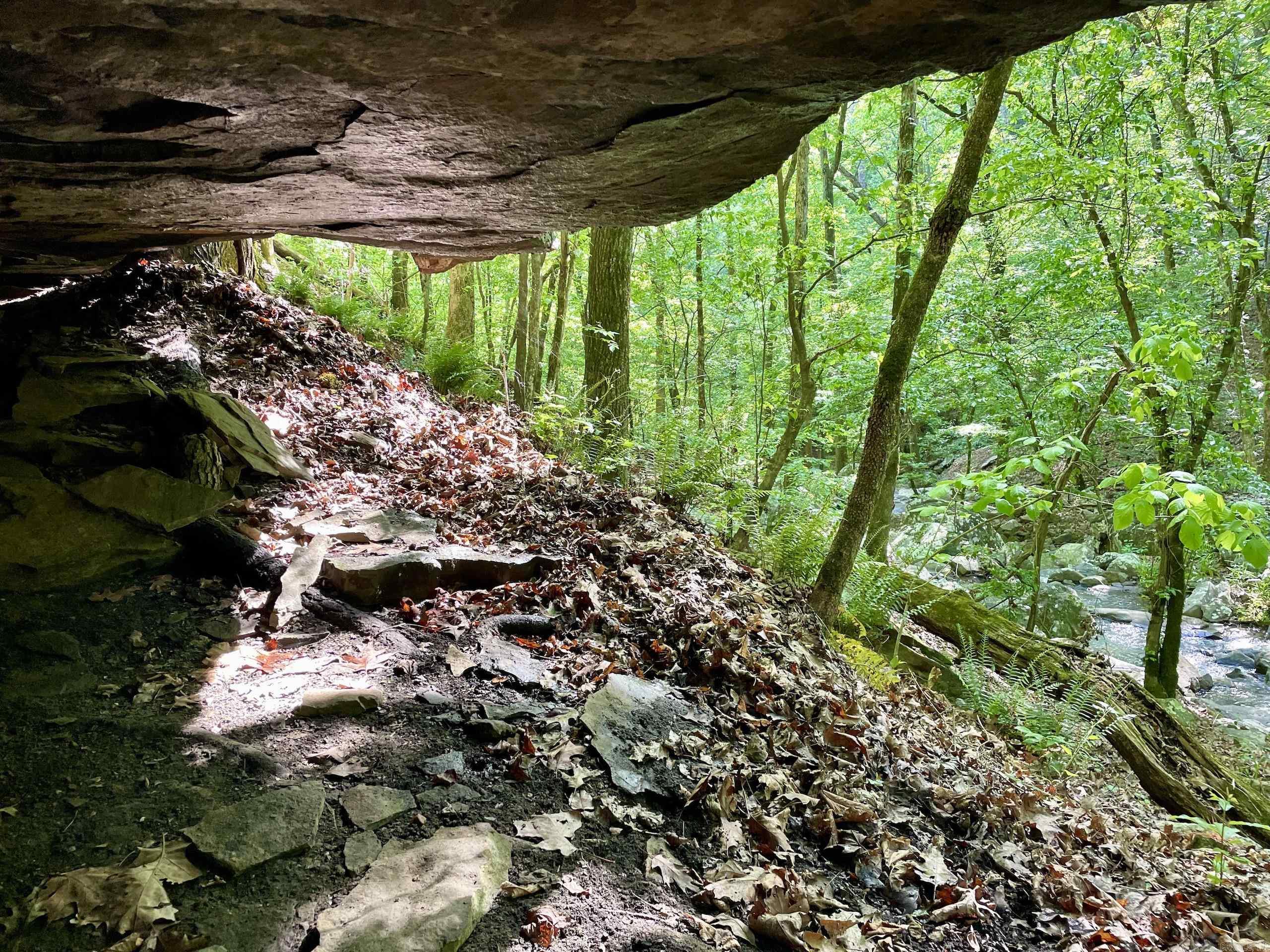 Not in Subdivision - Land