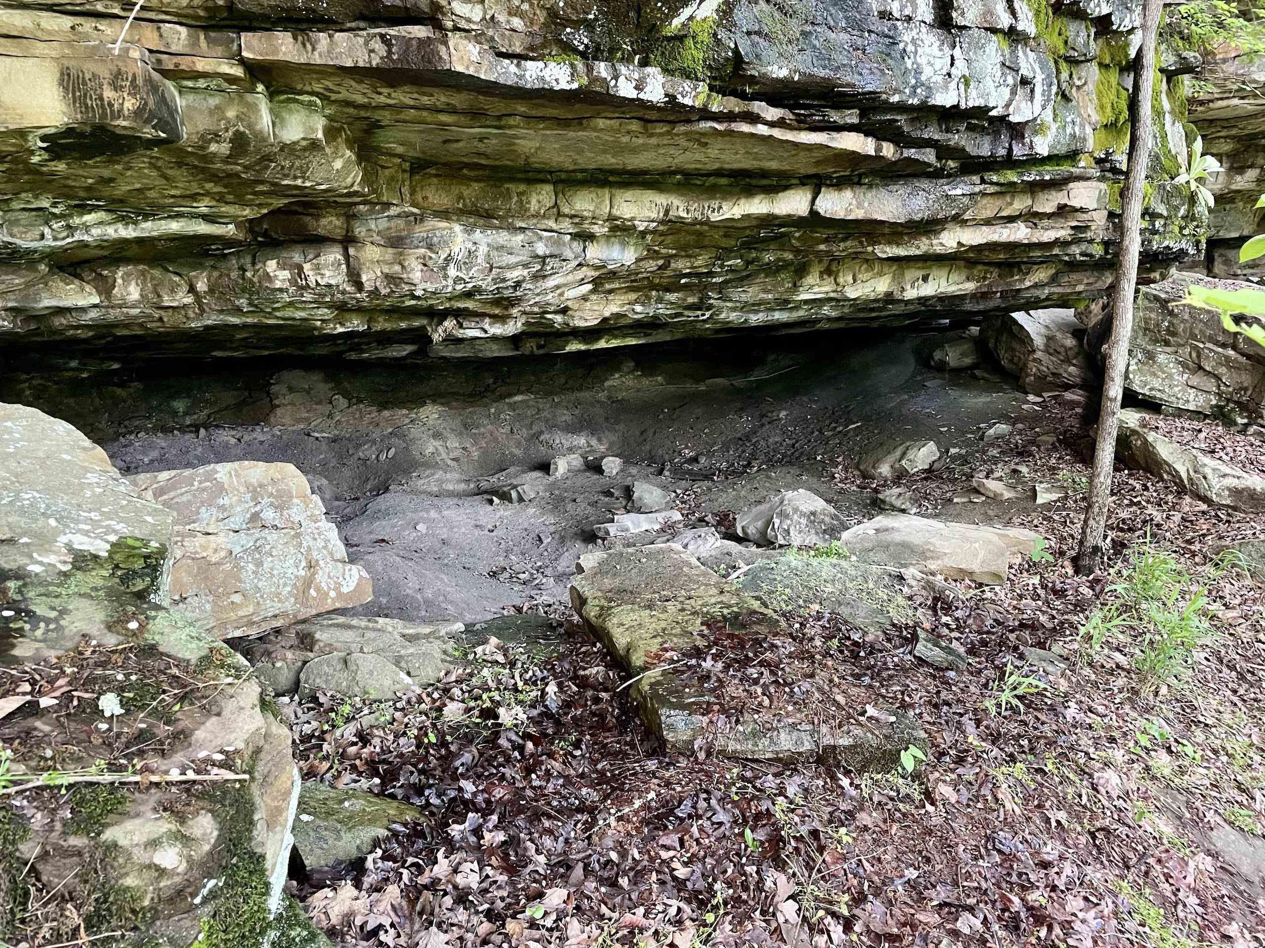 Not in Subdivision - Land