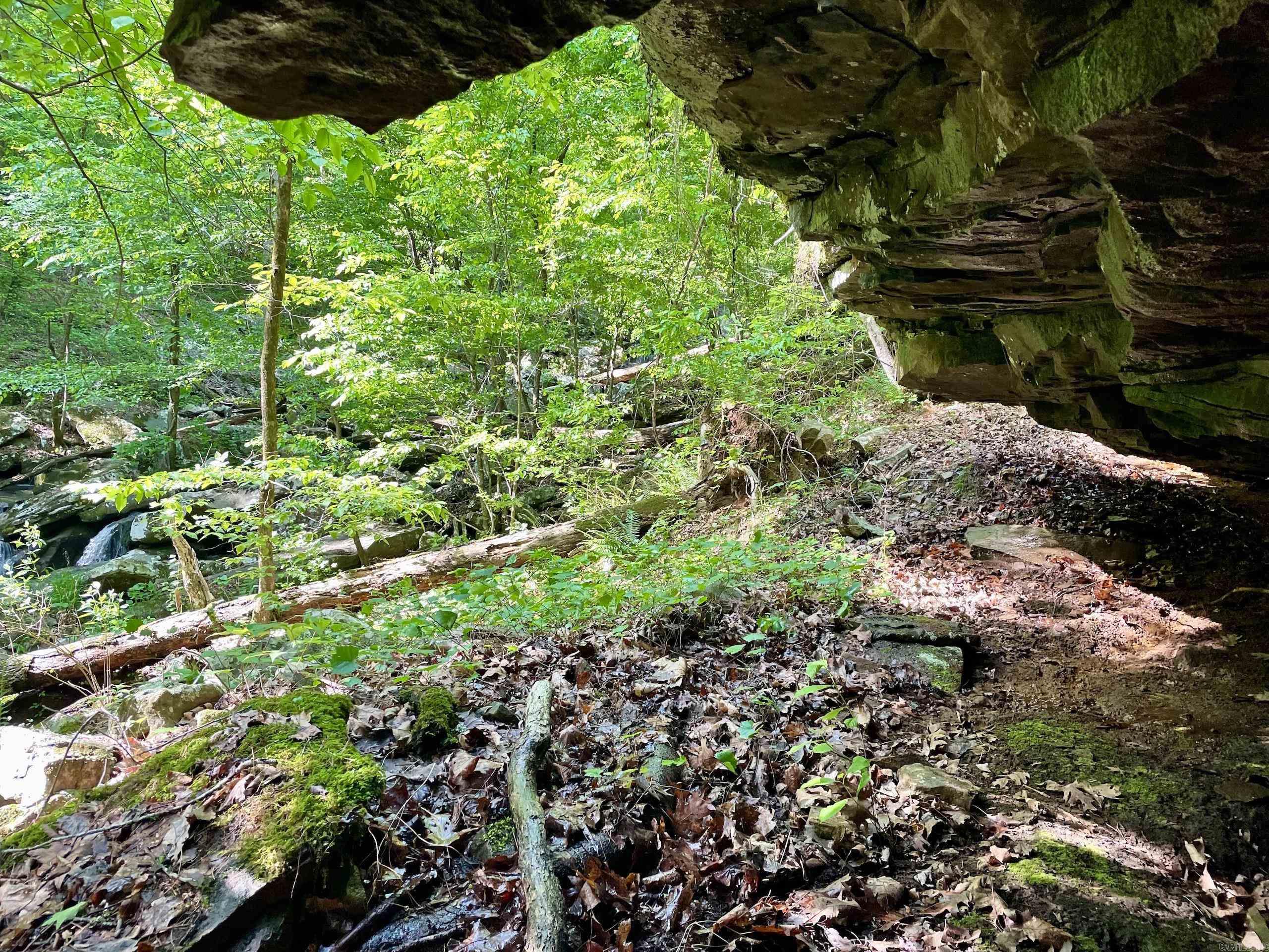 Not in Subdivision - Land