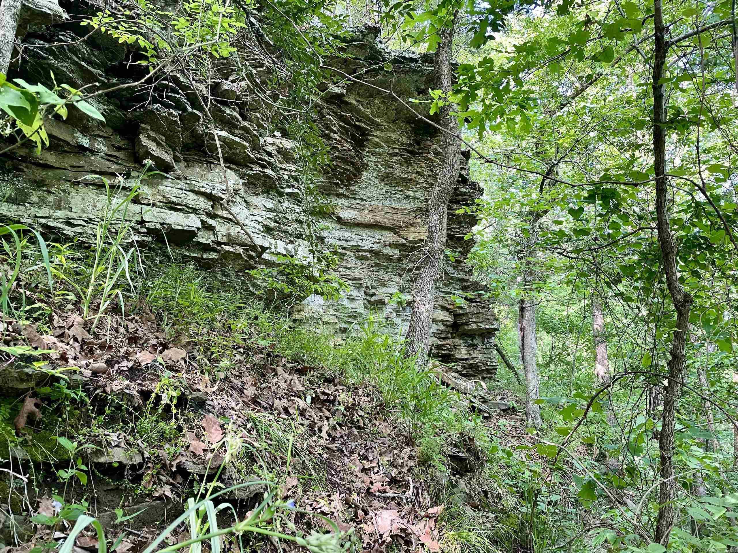 Not in Subdivision - Land