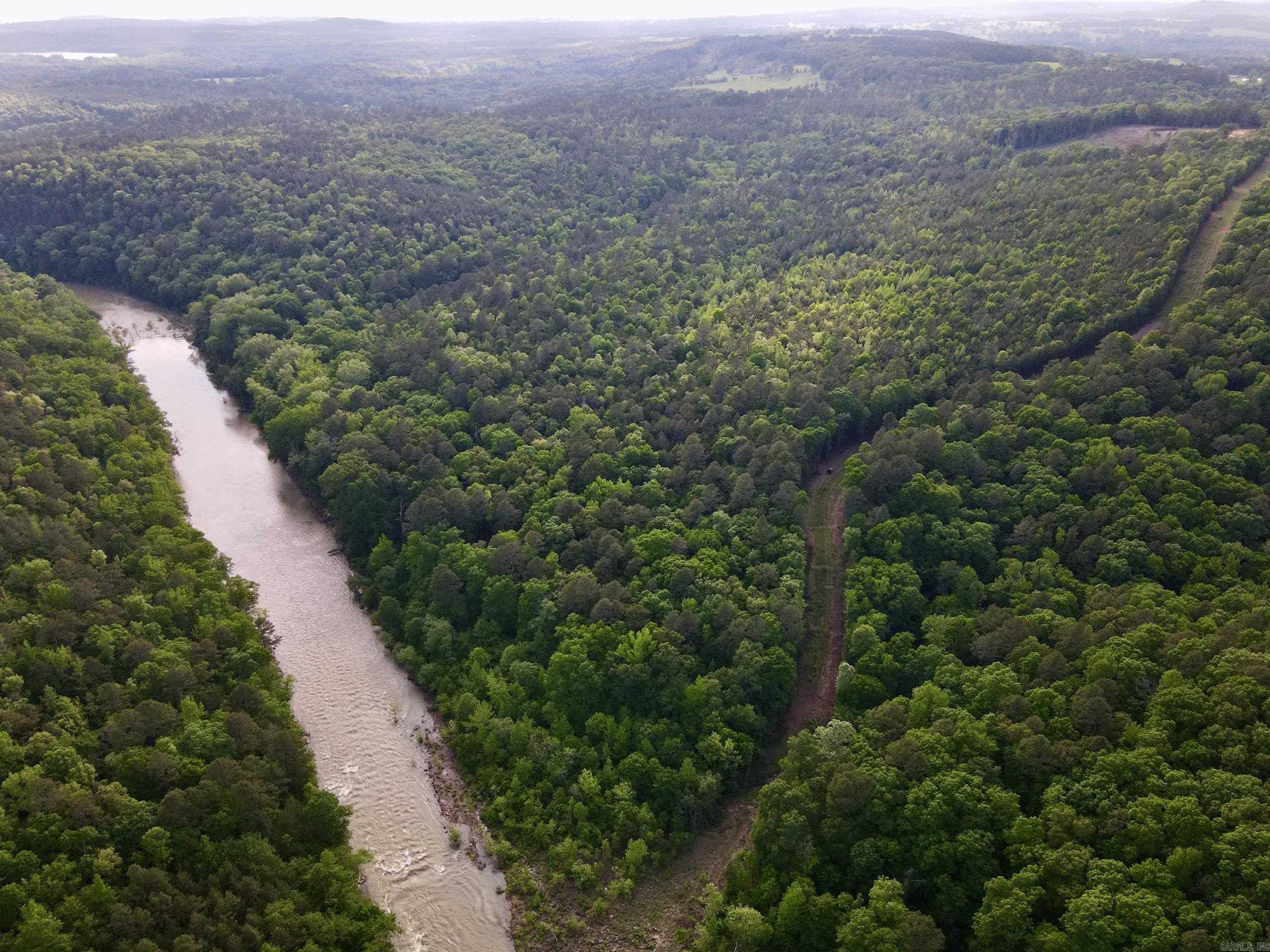 Not in Subdivision - Land