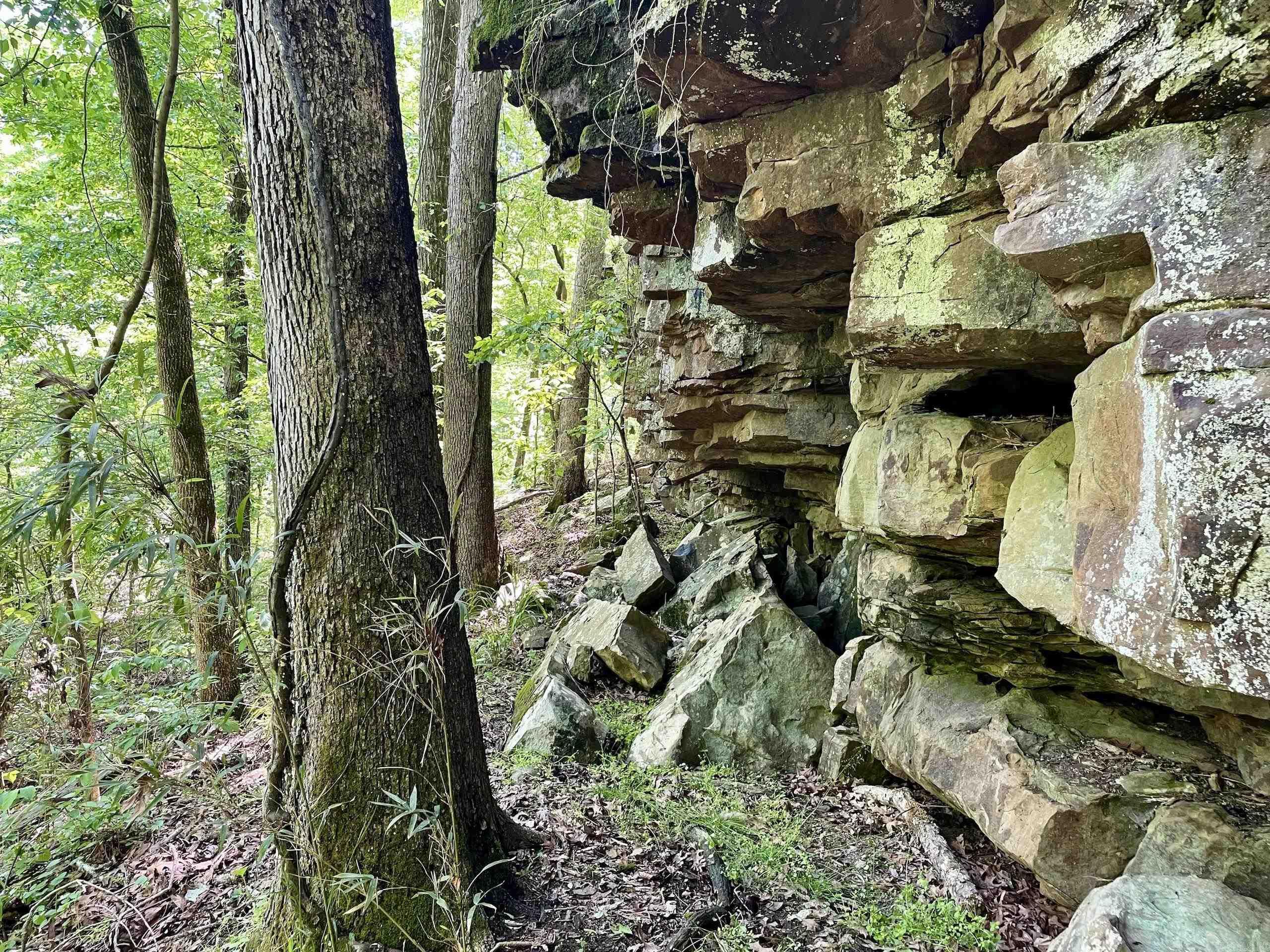 Not in Subdivision - Land