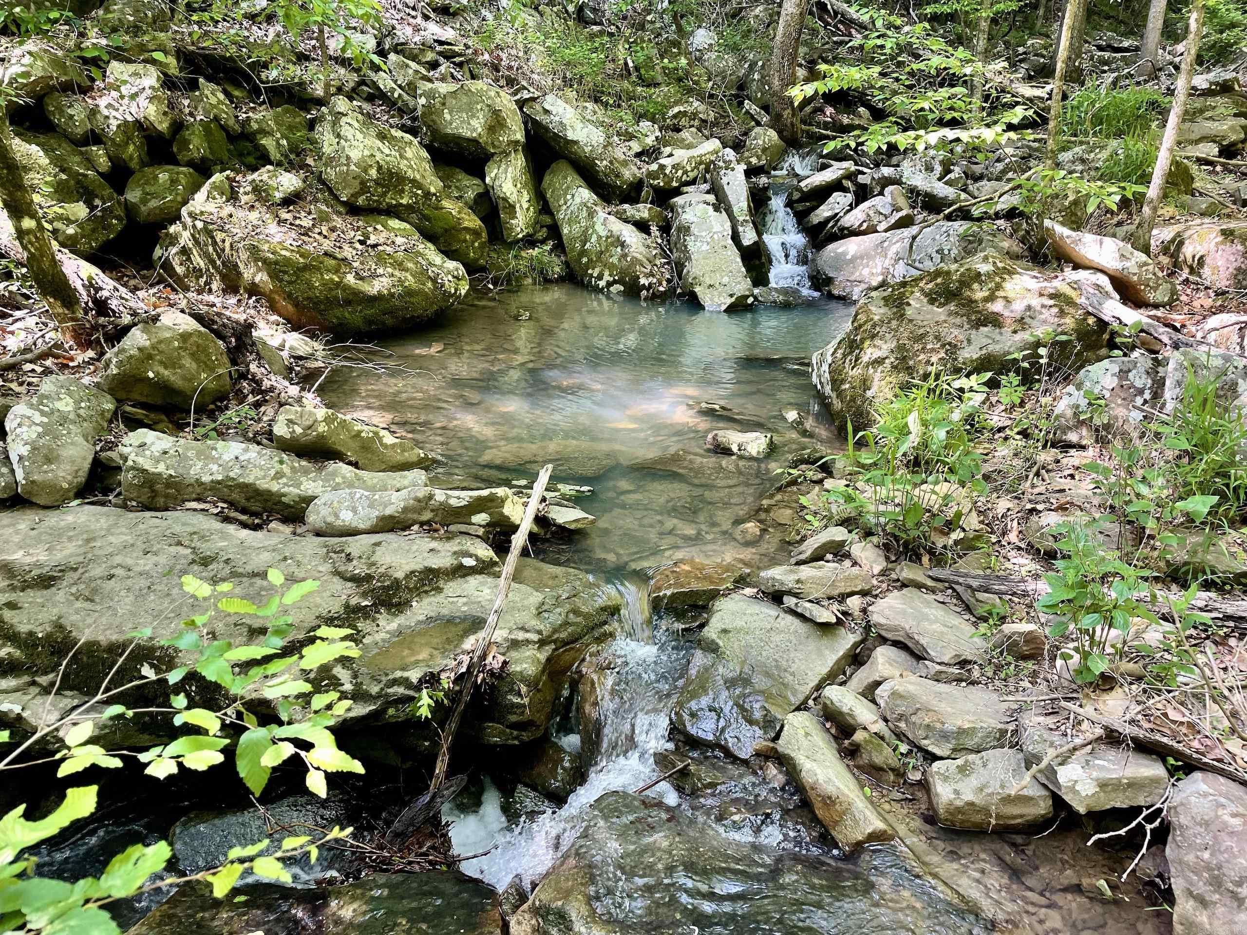 Not in Subdivision - Land