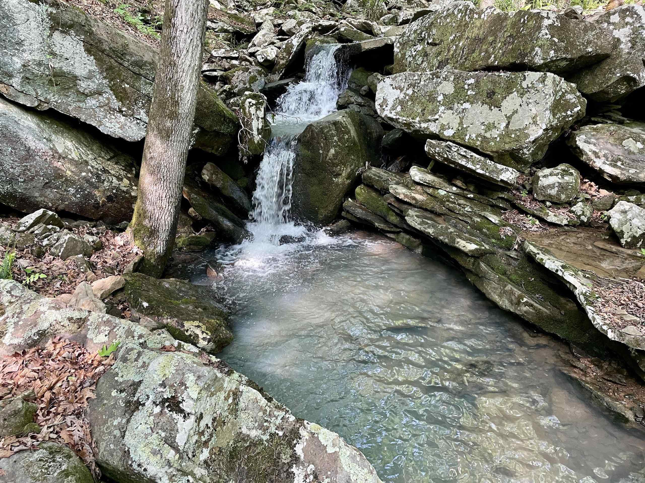 Not in Subdivision - Land