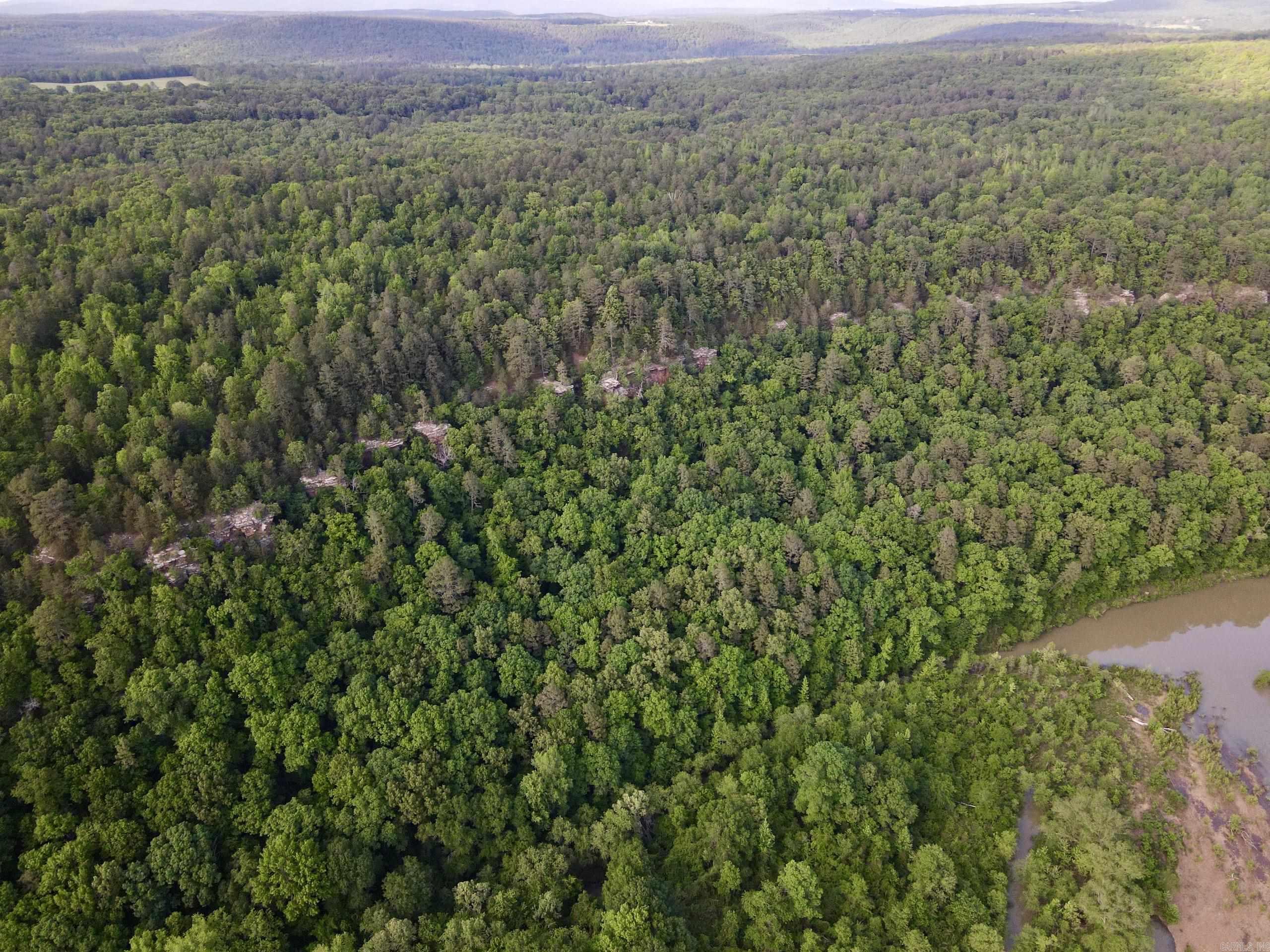 Not in Subdivision - Land