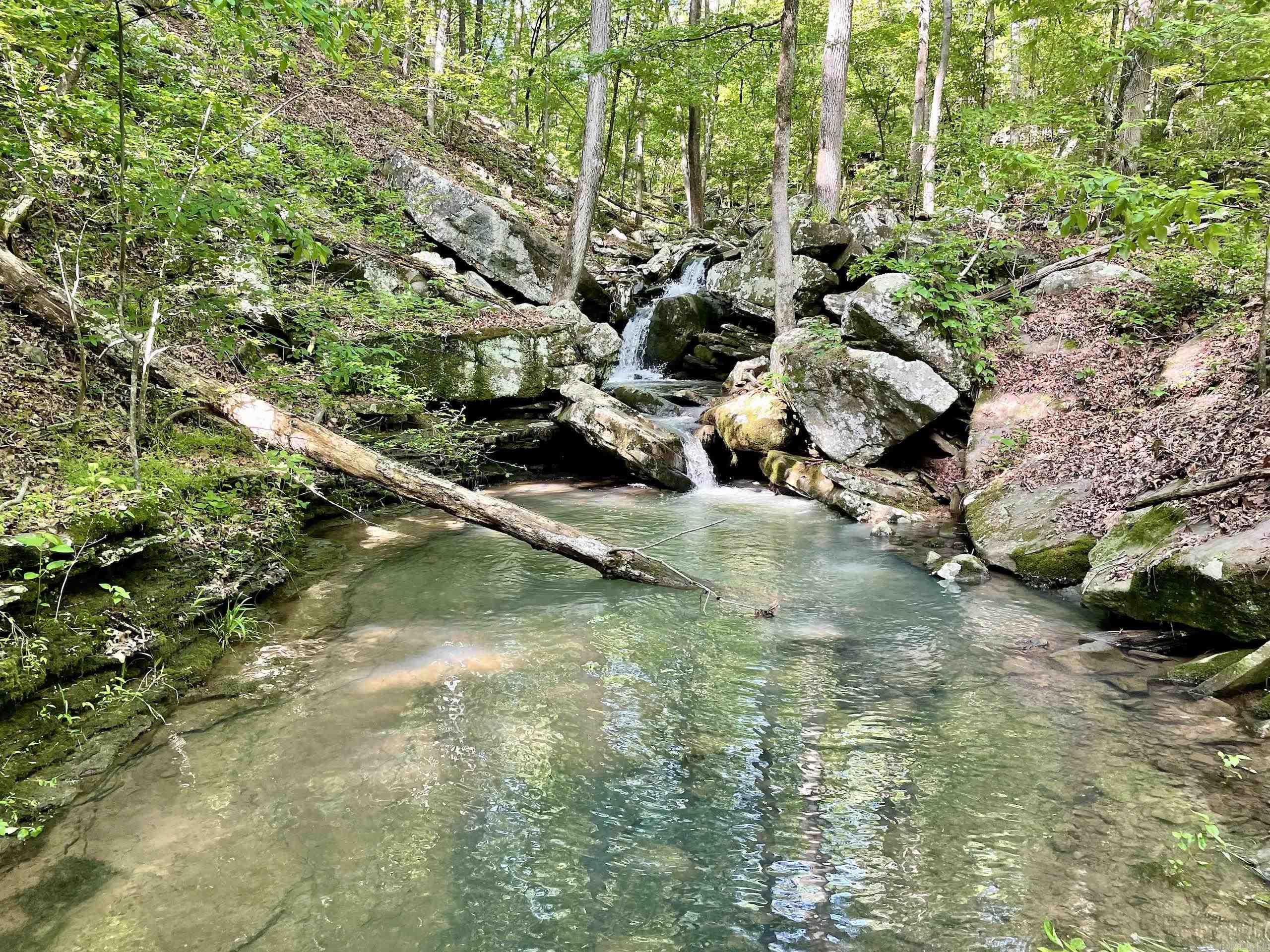 Not in Subdivision - Land