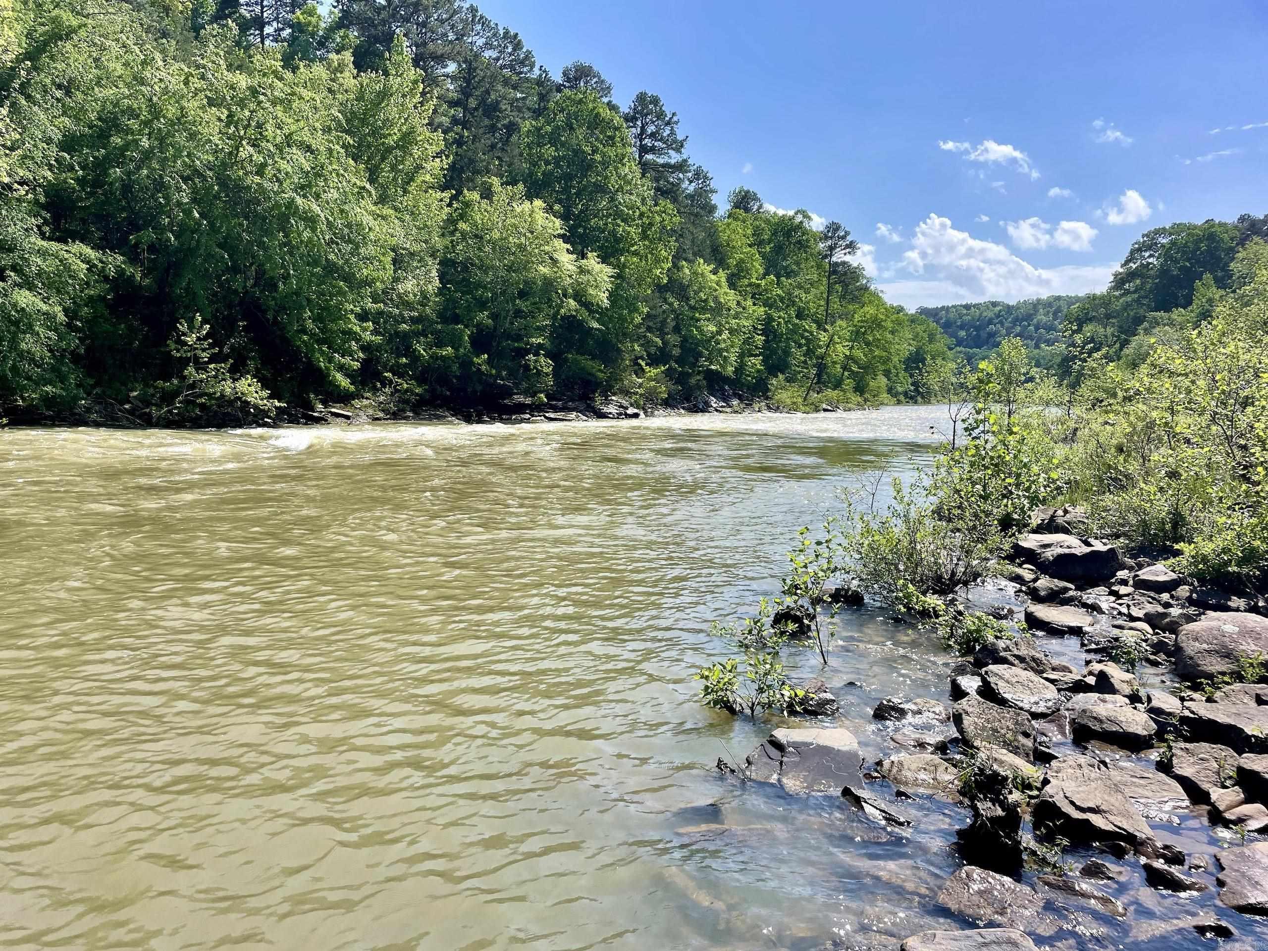 Not in Subdivision - Land