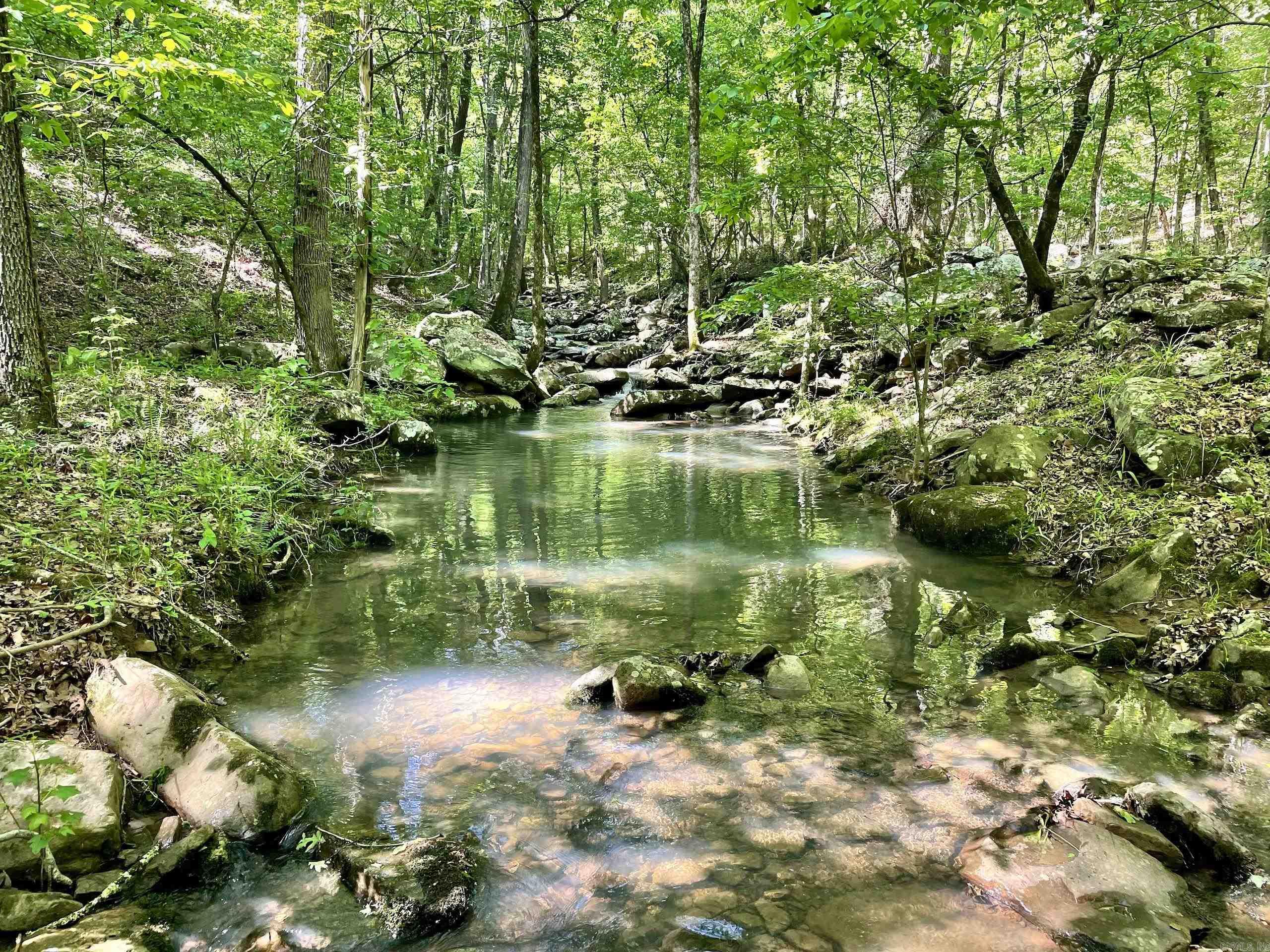 Not in Subdivision - Land