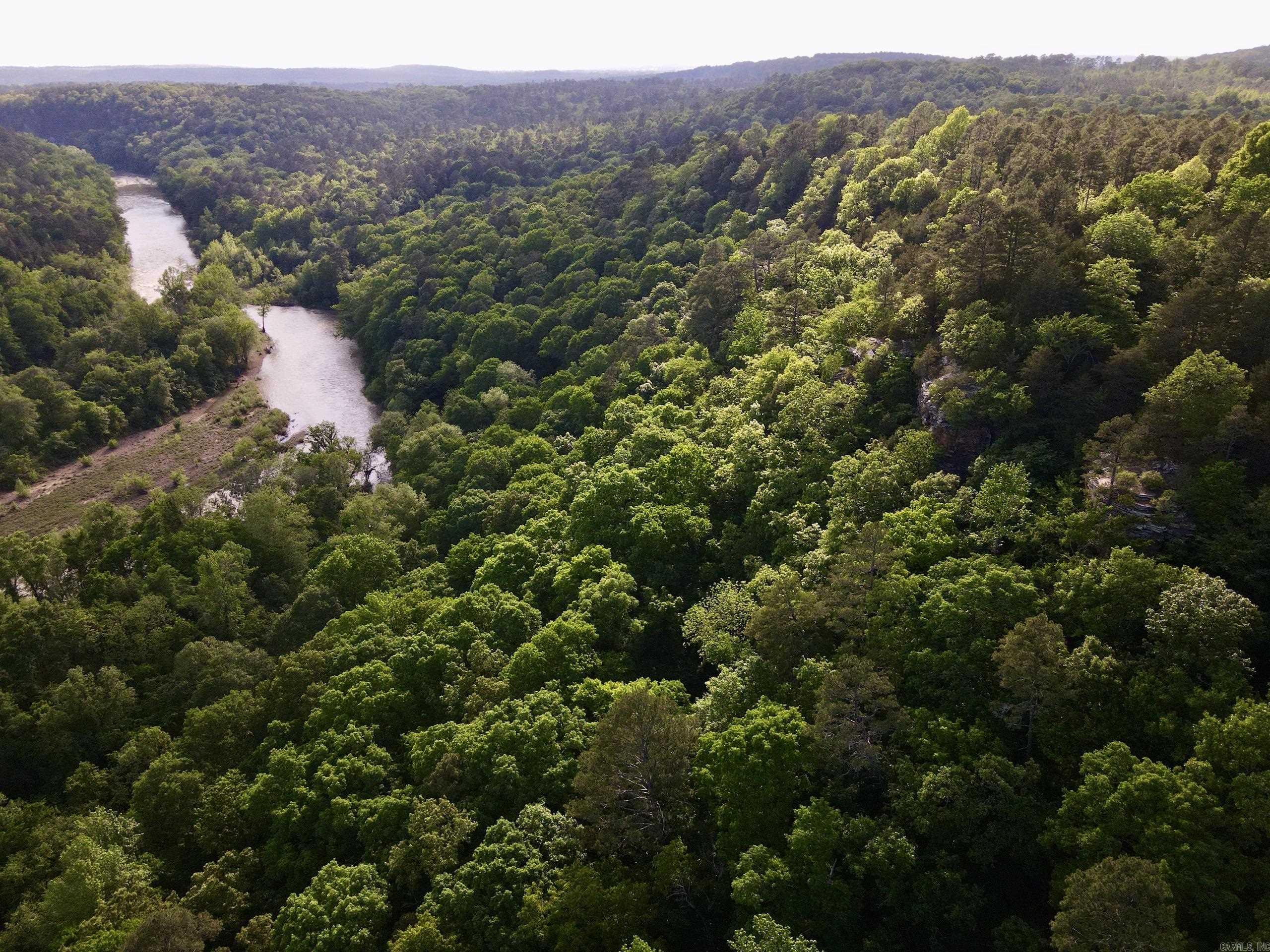 Not in Subdivision - Land