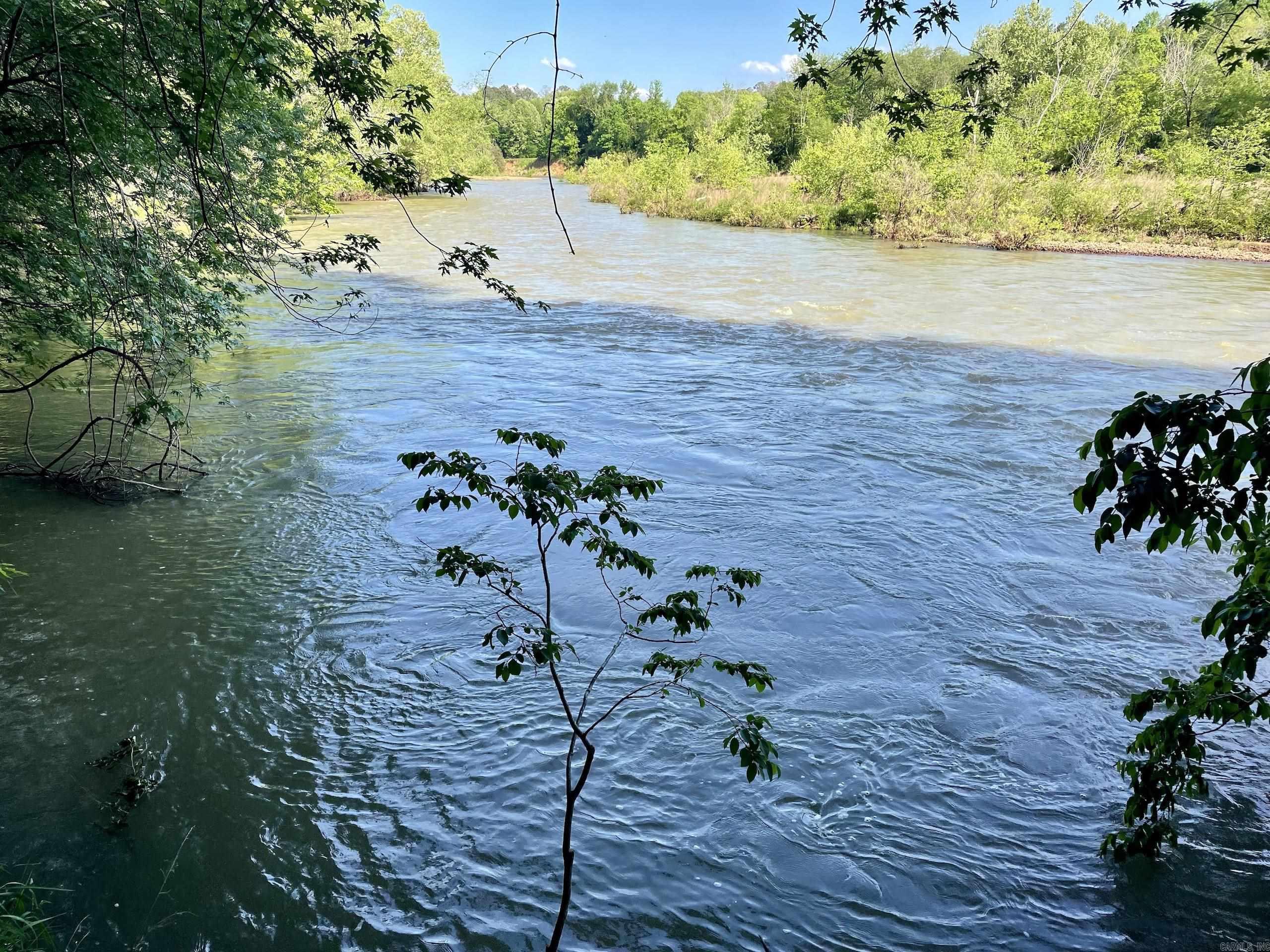 Not in Subdivision - Land