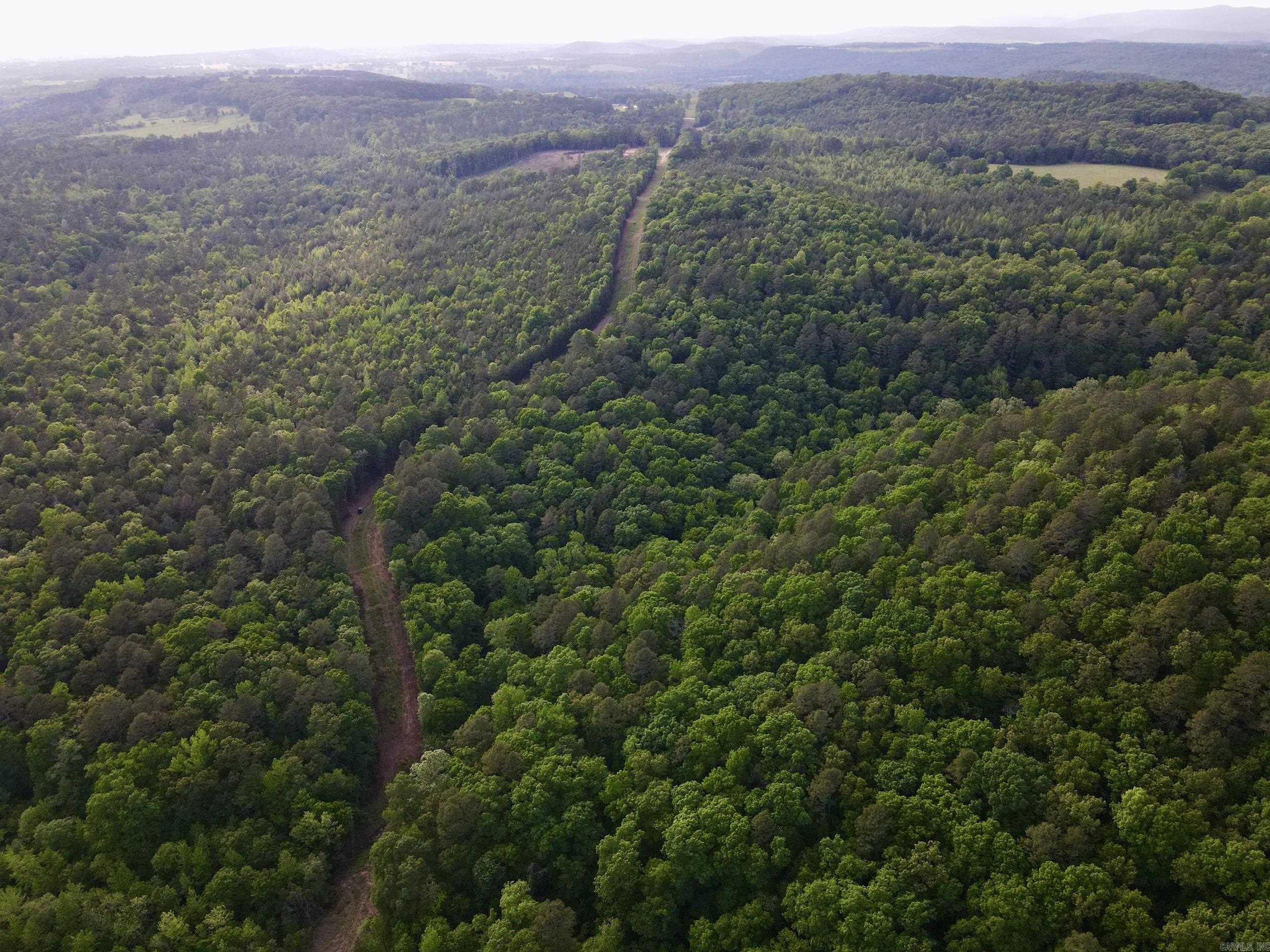 Not in Subdivision - Land