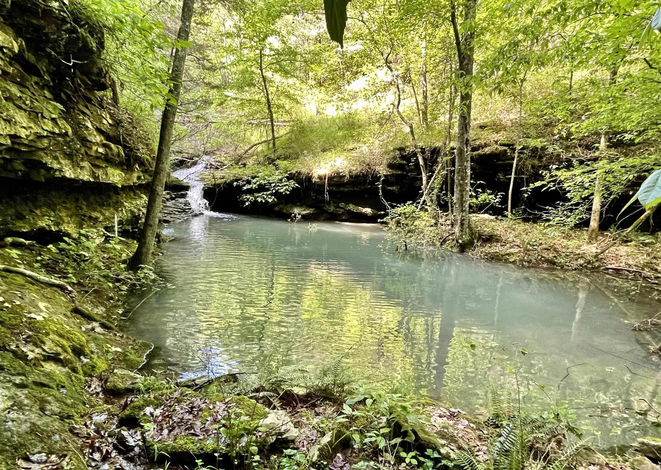 Not in Subdivision - Land