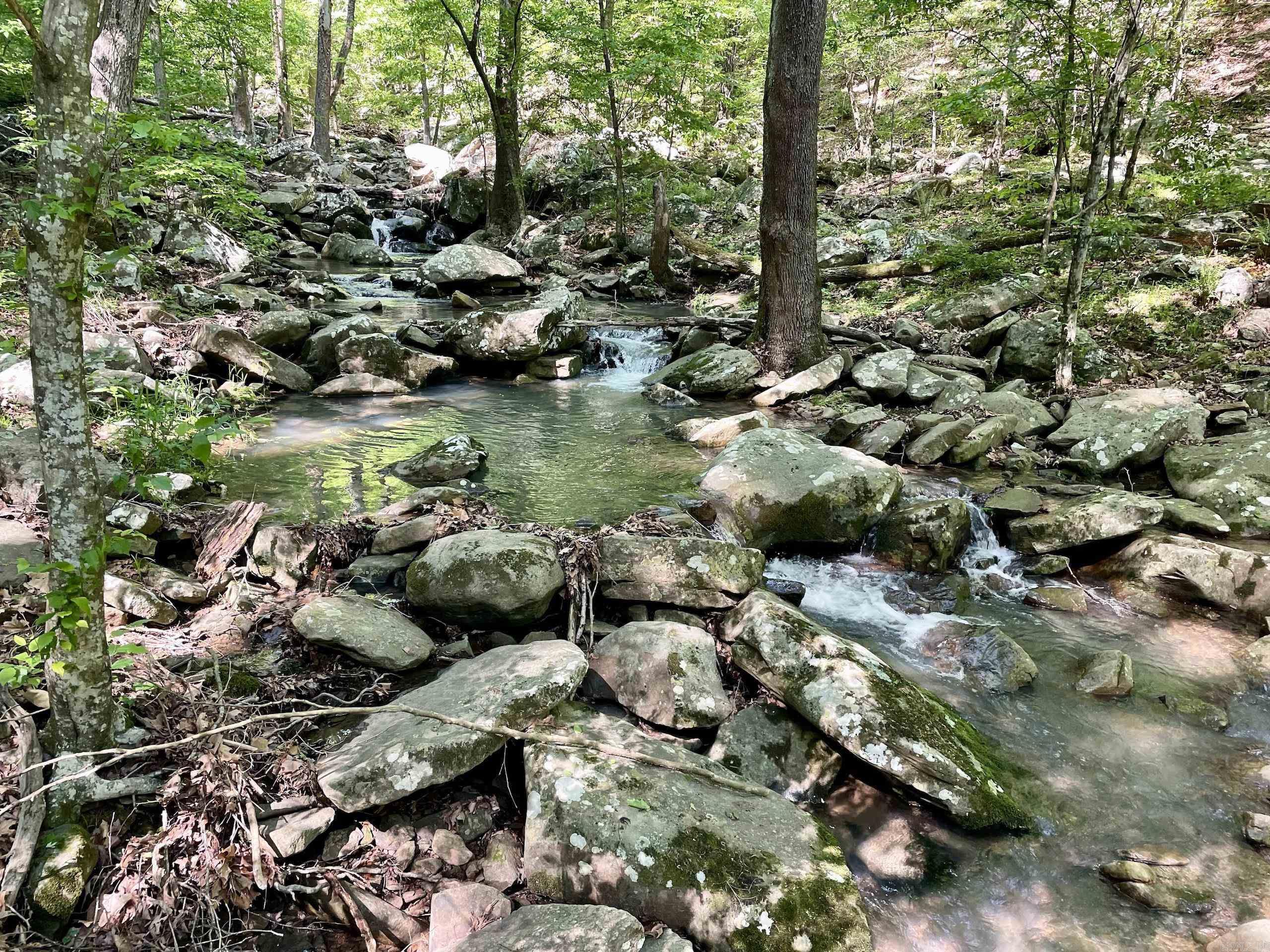 Not in Subdivision - Land