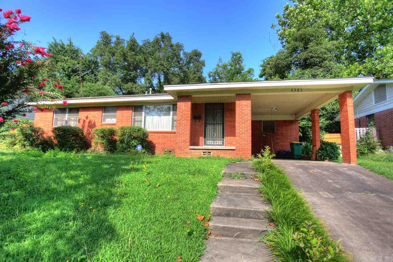 Lakewood - Residential