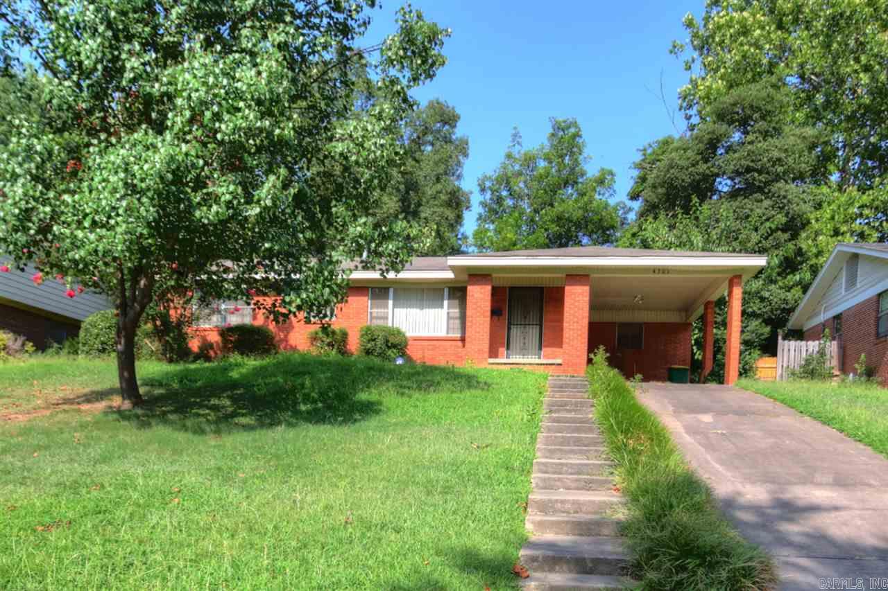 Lakewood - Residential