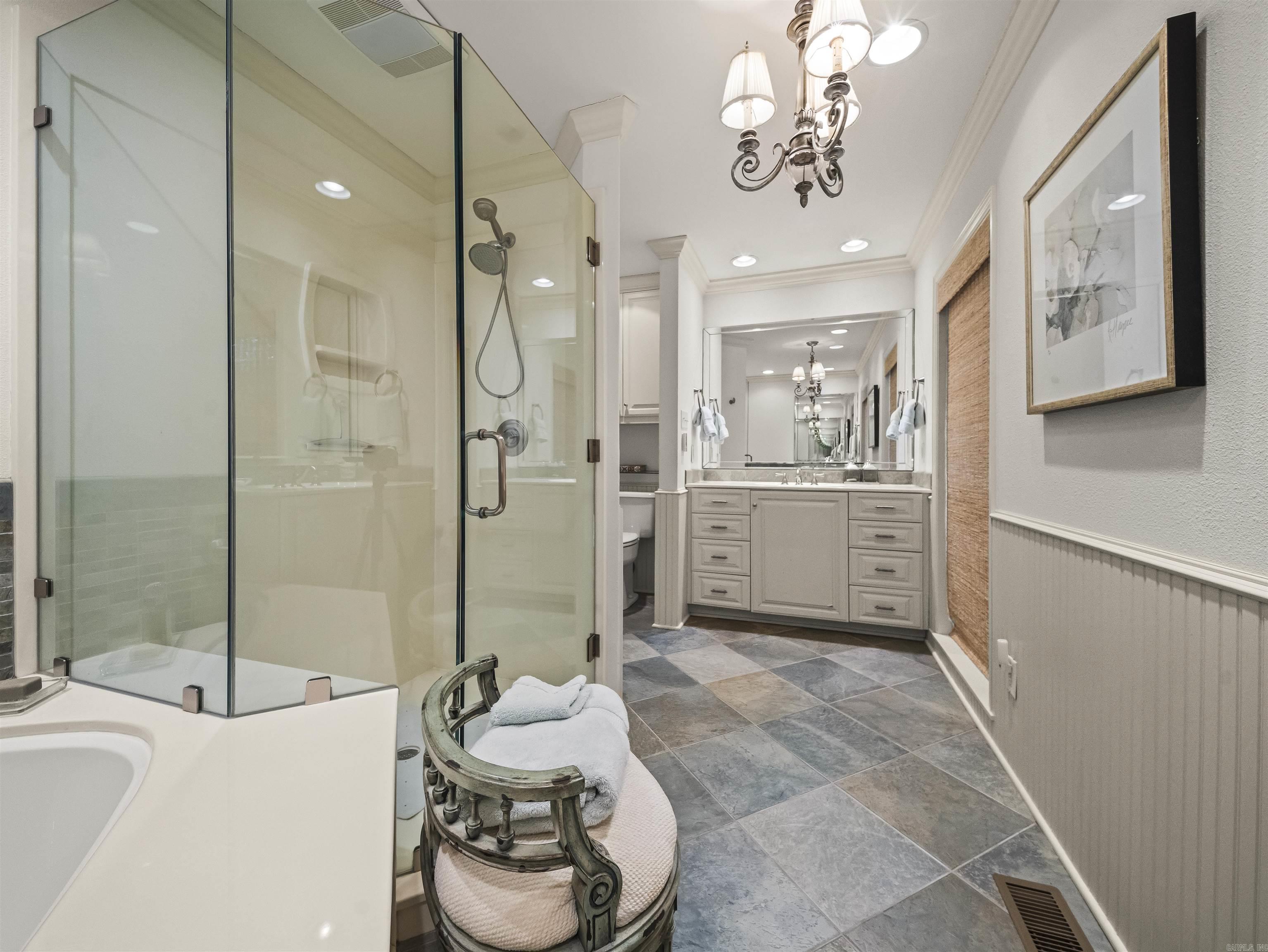 WESTRIDGE HPR - Residential