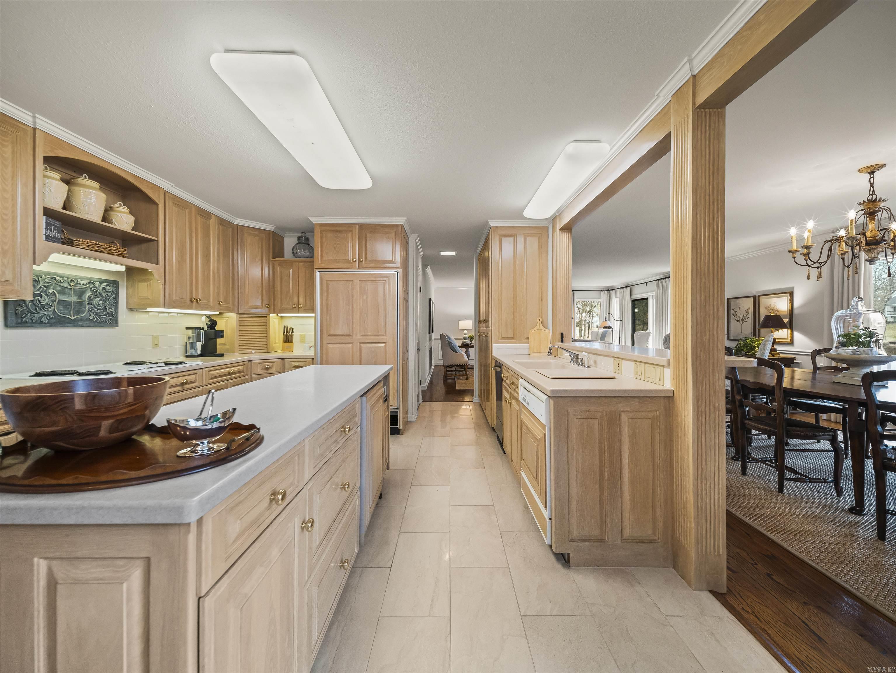 WESTRIDGE HPR - Residential