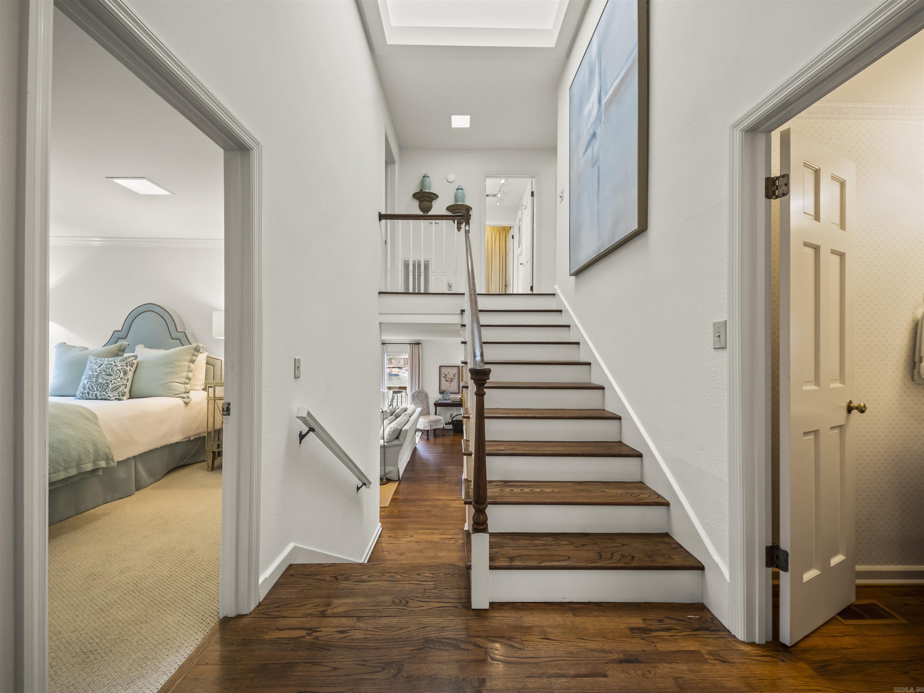 WESTRIDGE HPR - Residential